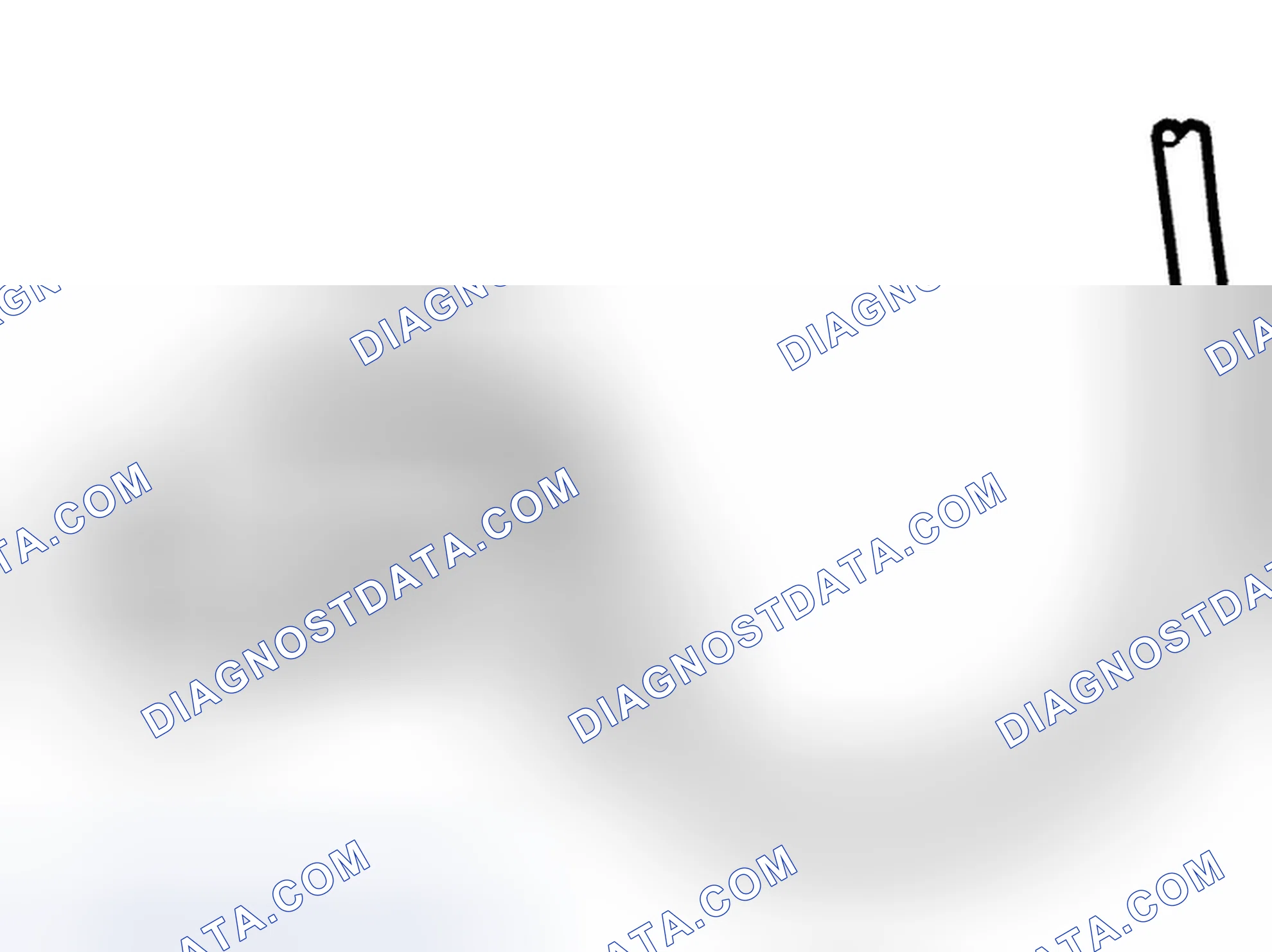Scheme 12: TRANSMISSION OUTPUT SPEED SENSOR (SPEED OF THE OUTPUT SHAFT)