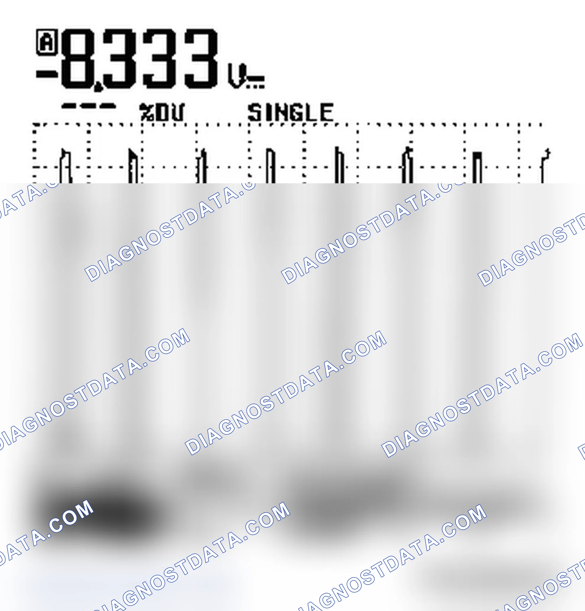 Twinport Sensor