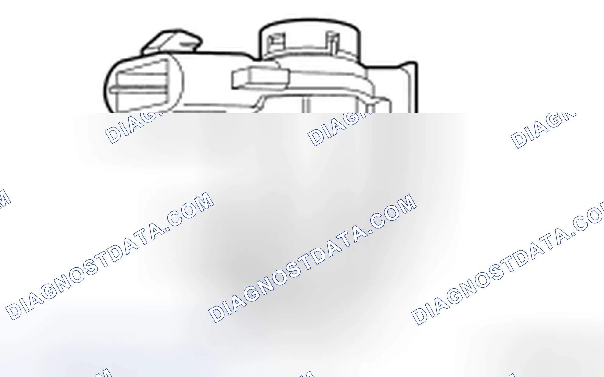 Scheme 64: Secondary Air Injection (AIR) Bypass Solenoid