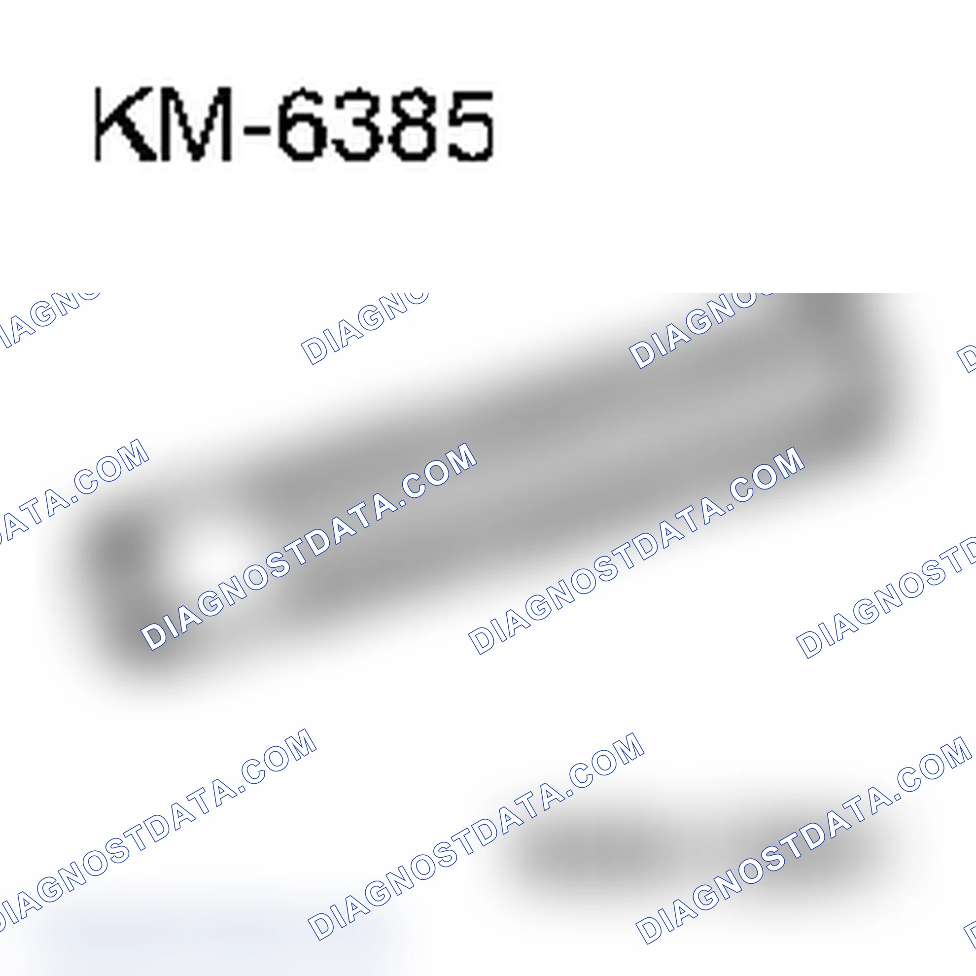 Cylinder Head Machining Special Tools