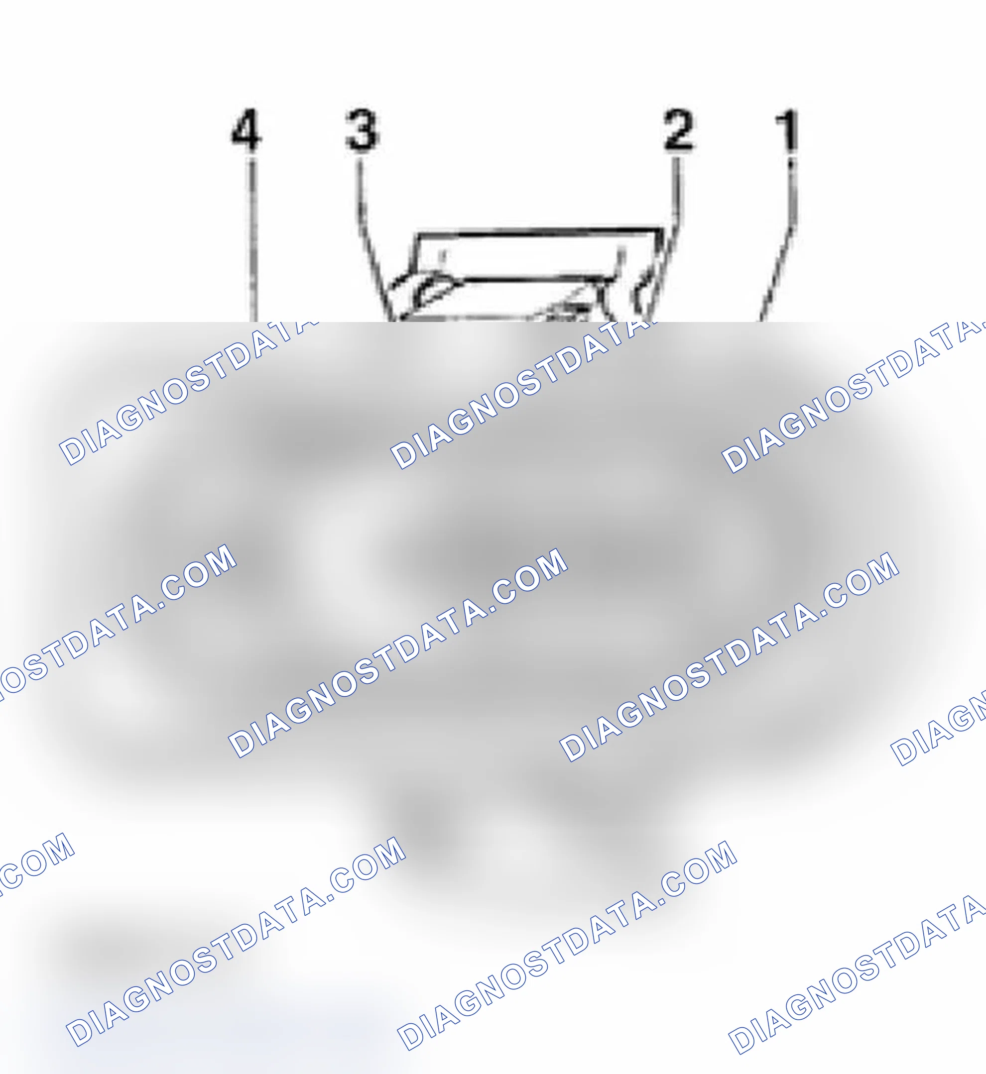 Multiport Fuel Injection (mfi) - 2.8l v6 Atq