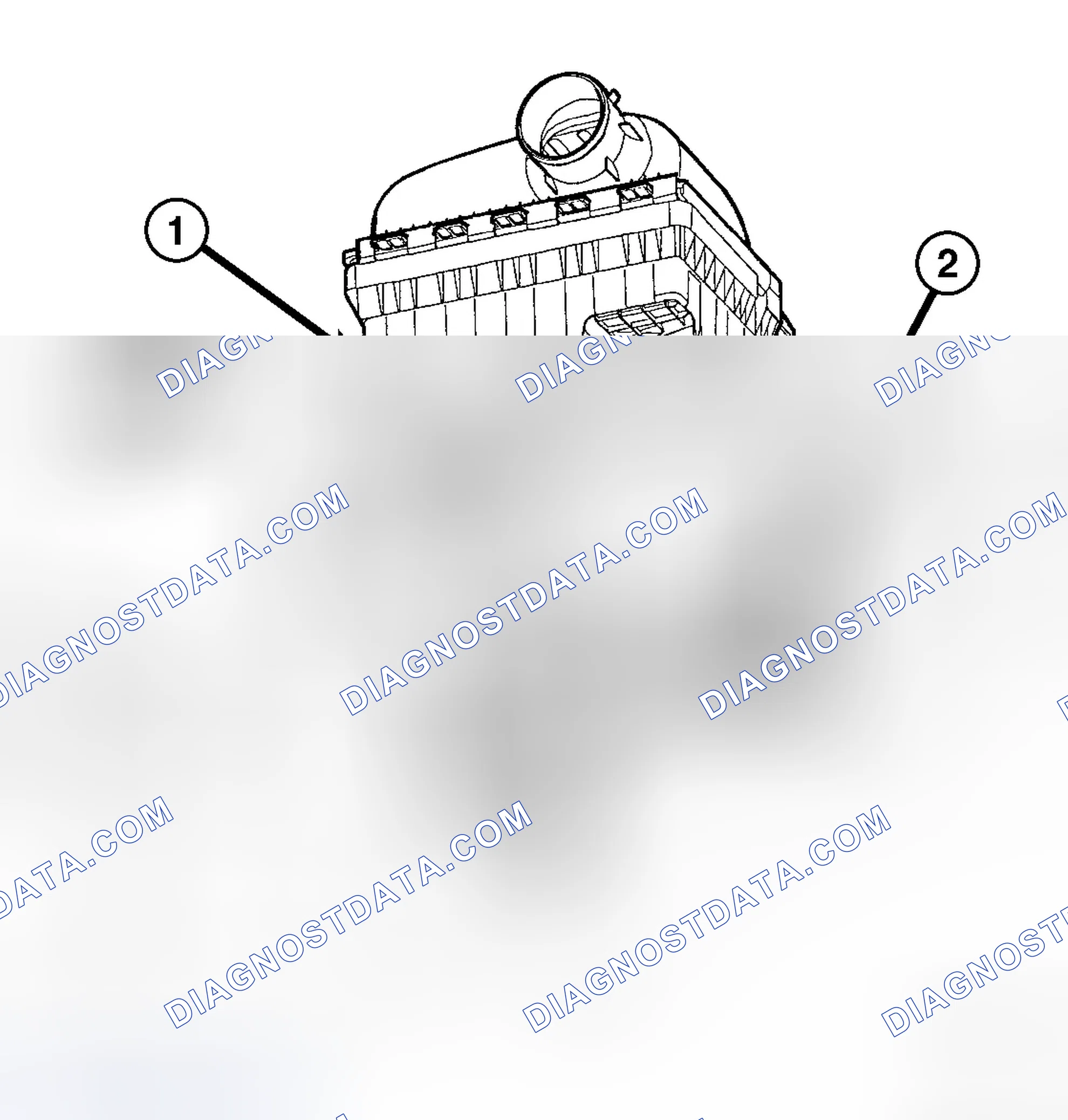 Scheme 32: Housing Assembly