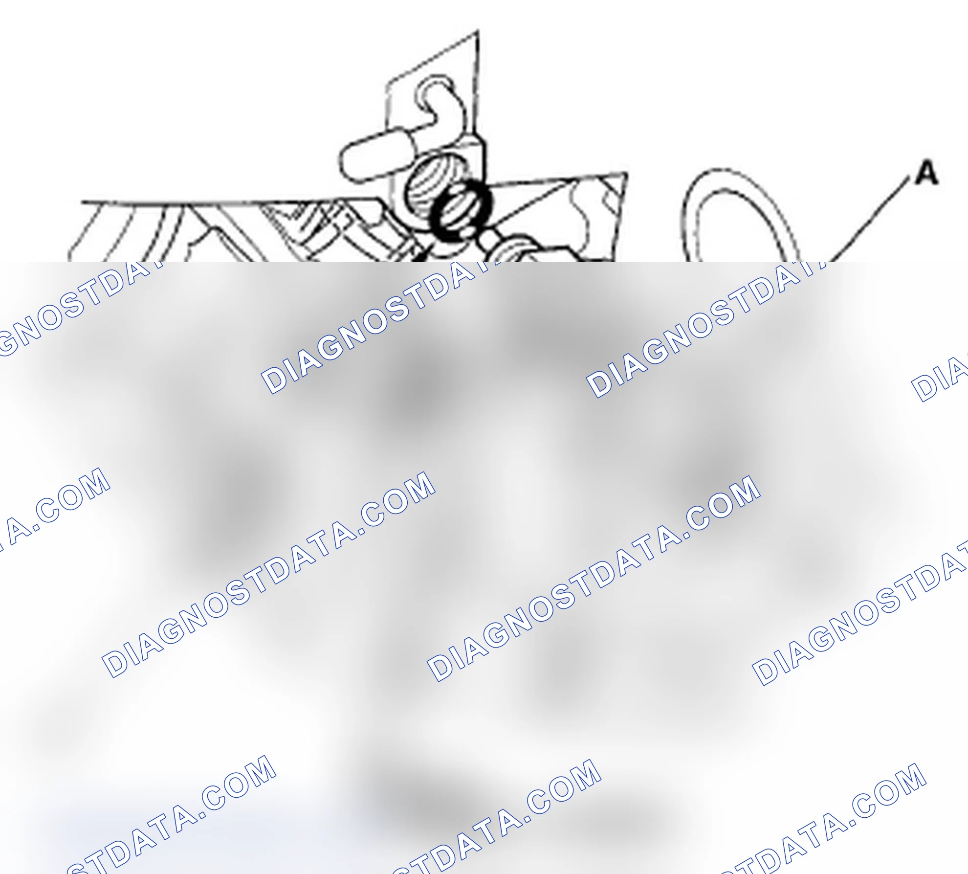 Scheme 216: IAT Sensor Replacement