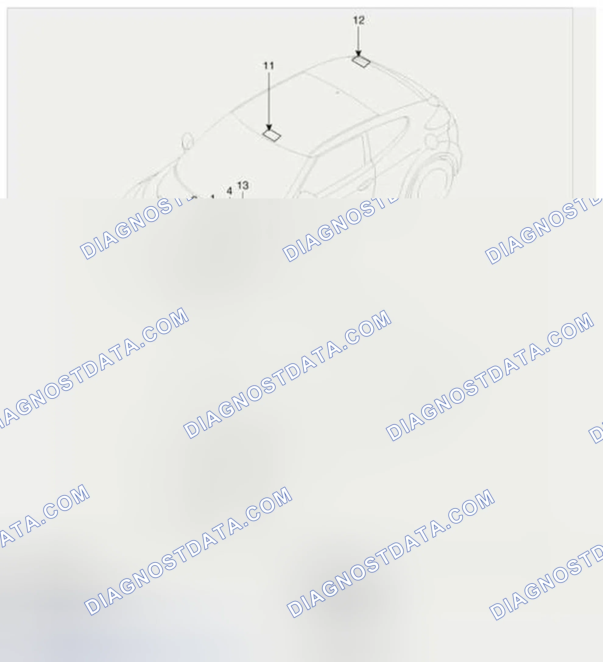 Scheme 1: Component Location