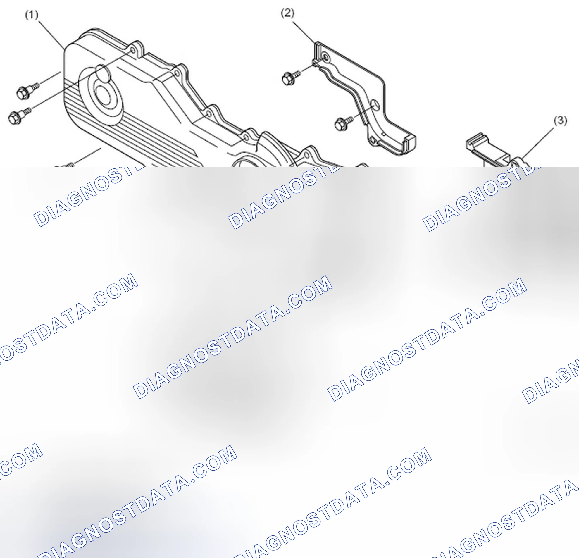 Scheme 18: Belt Cover