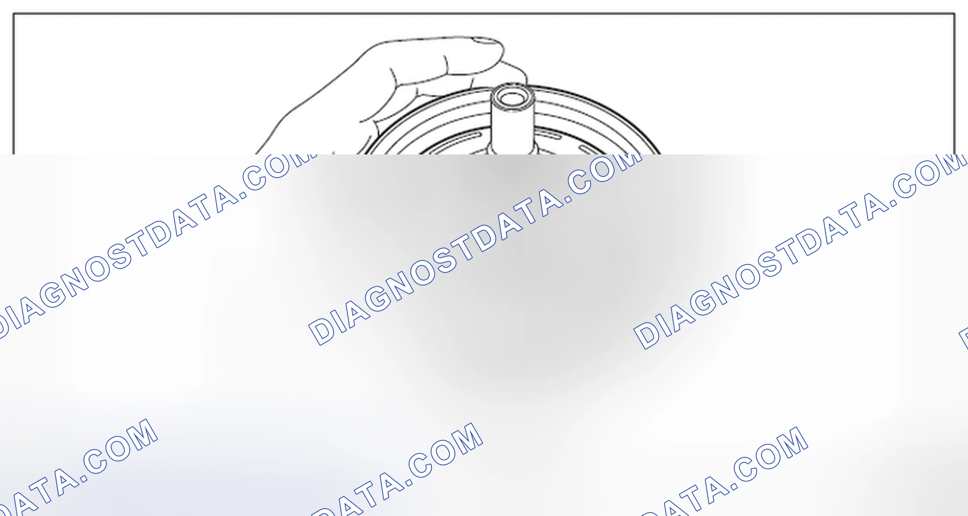 Scheme 641: FORWARD CLUTCH ASSEMBLY