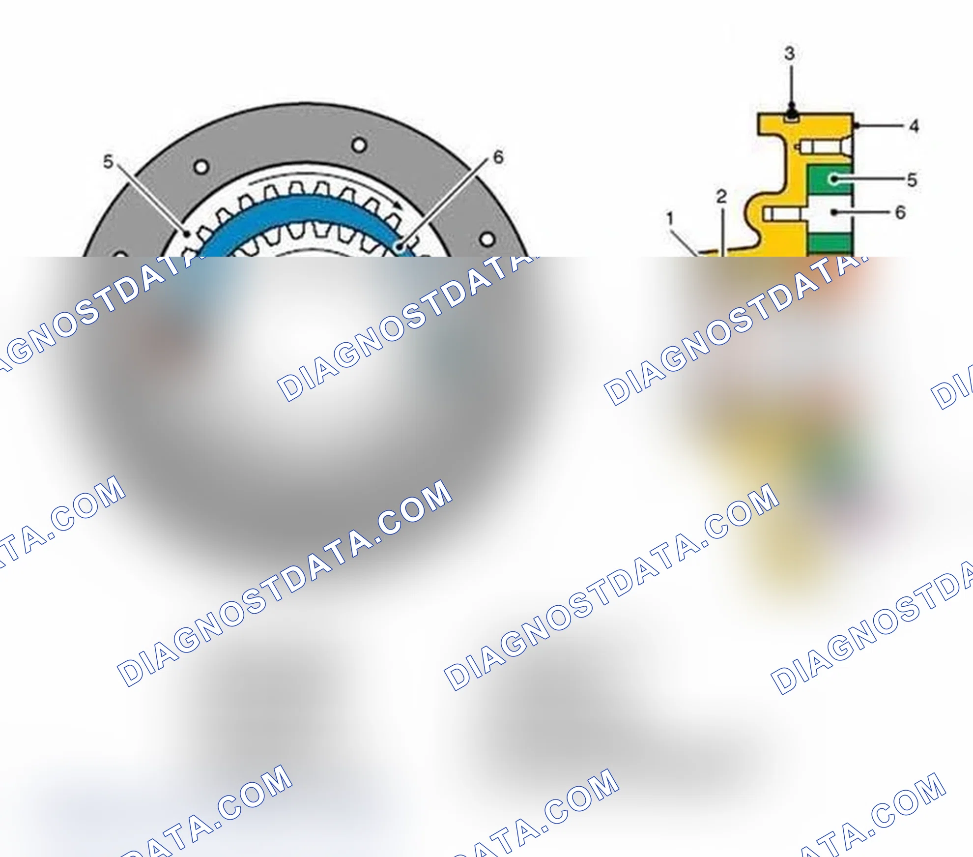 Scheme 18: FLUID PUMP