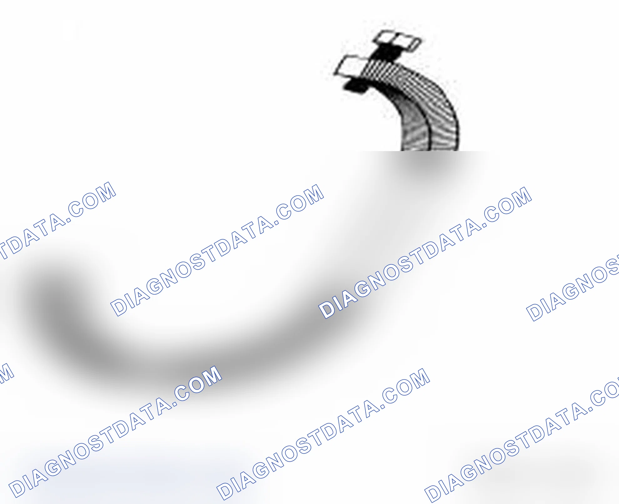 Scheme 126: Special Tool (23 2 250)