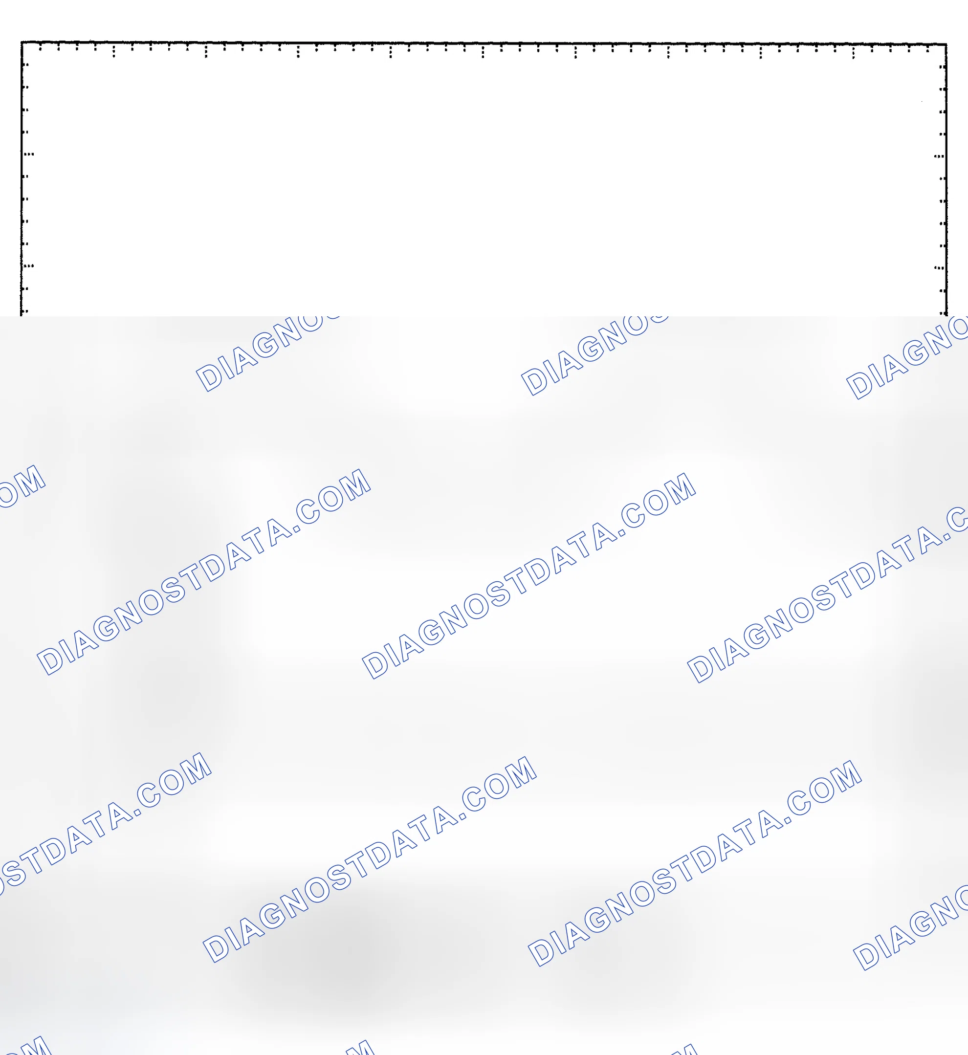 Scheme 26: Injector Bank - Known Good - Voltage Pattern