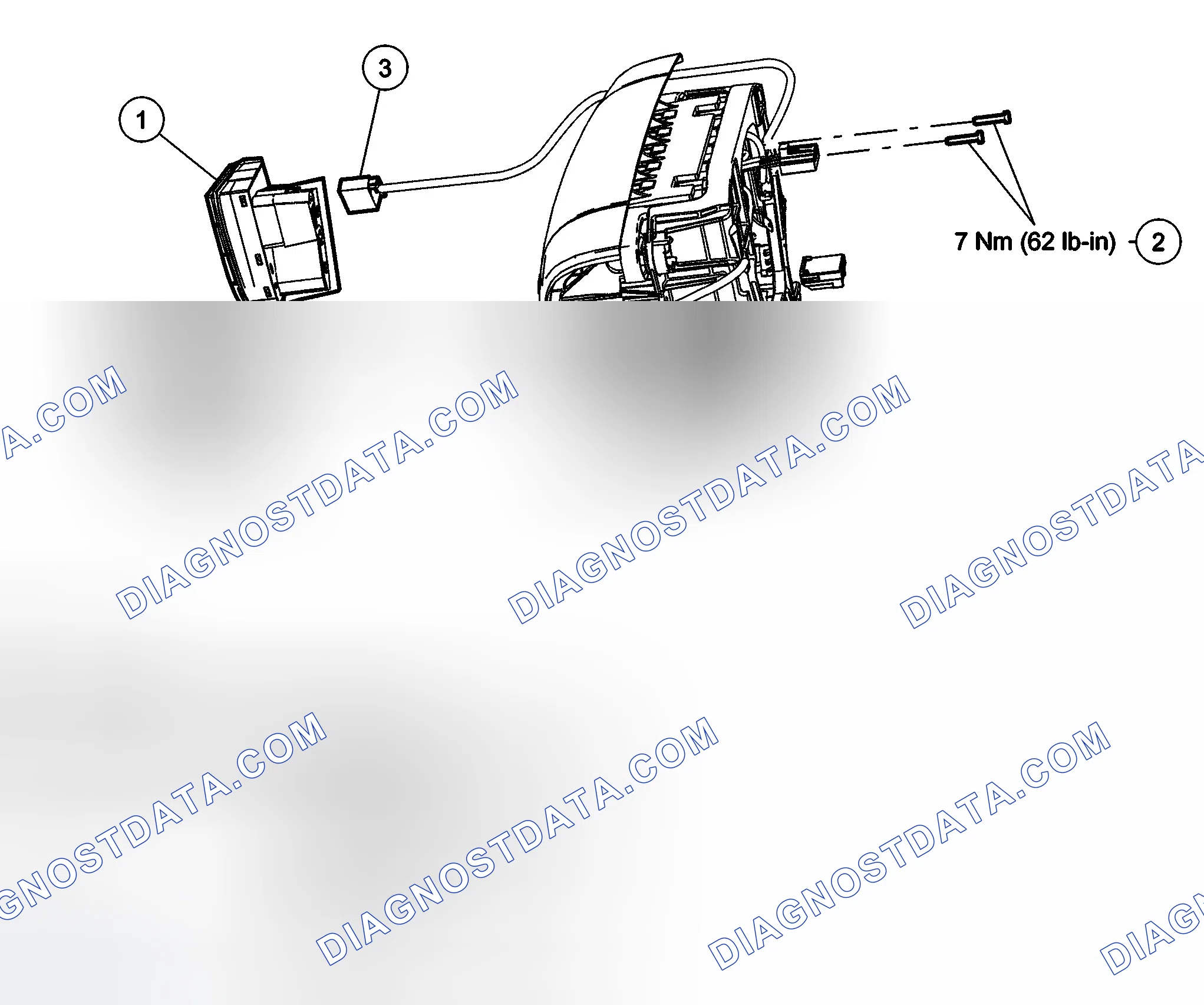 Scheme 18: Speed Control Switch
