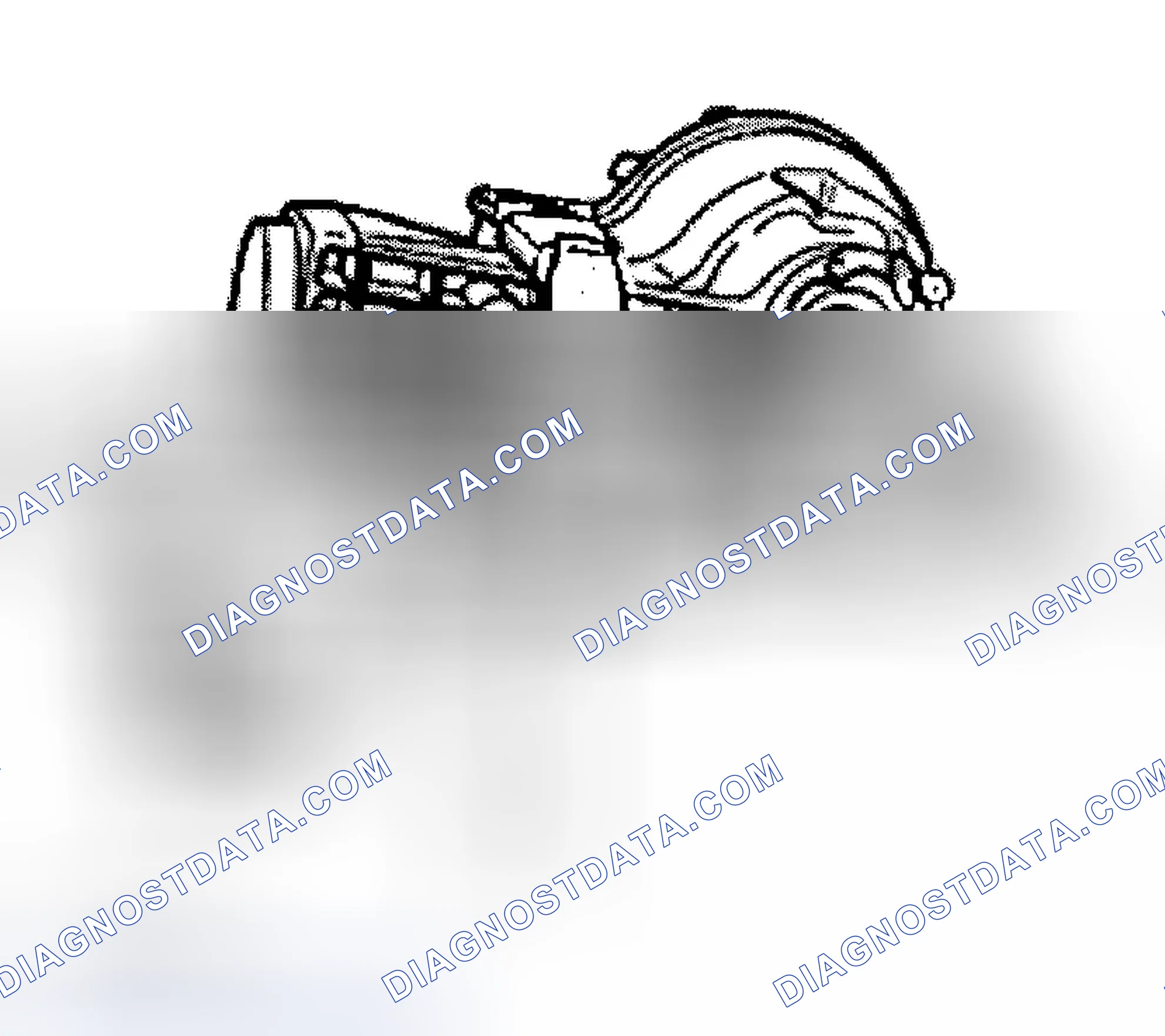 Scheme 385: Removal & Installation (Drive Flange)