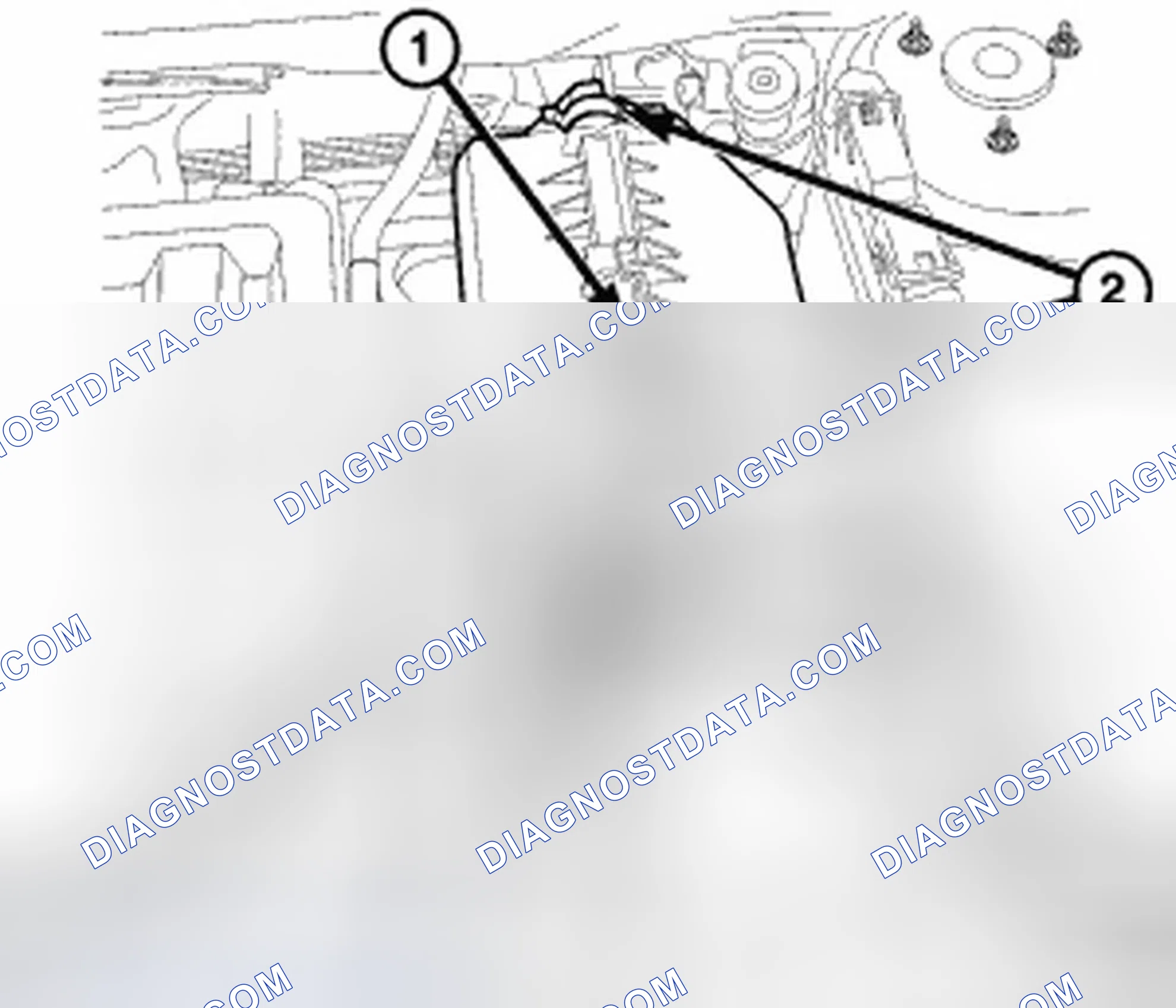 Scheme 28: CYLINDER HEAD