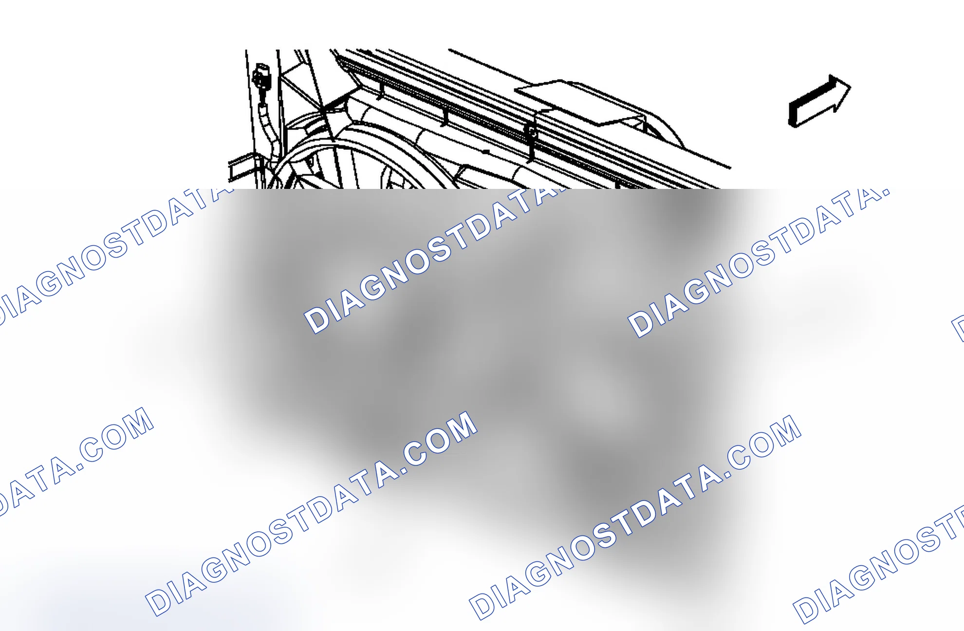 Scheme 3: Cooling System Component Views