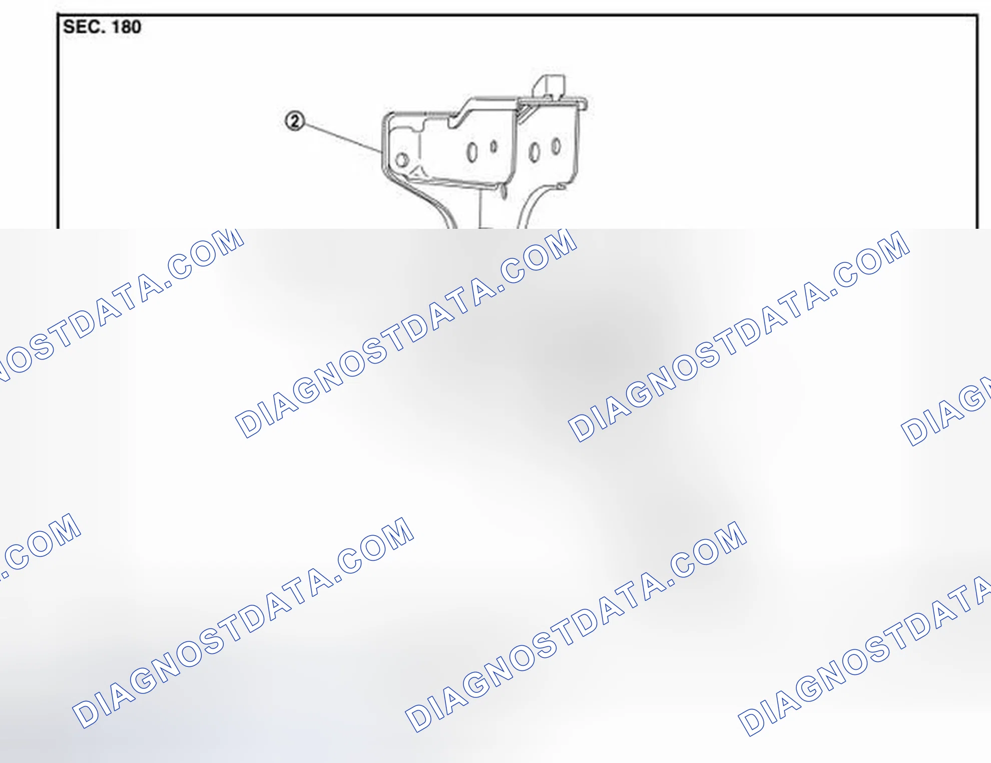 Scheme 2: Exploded View