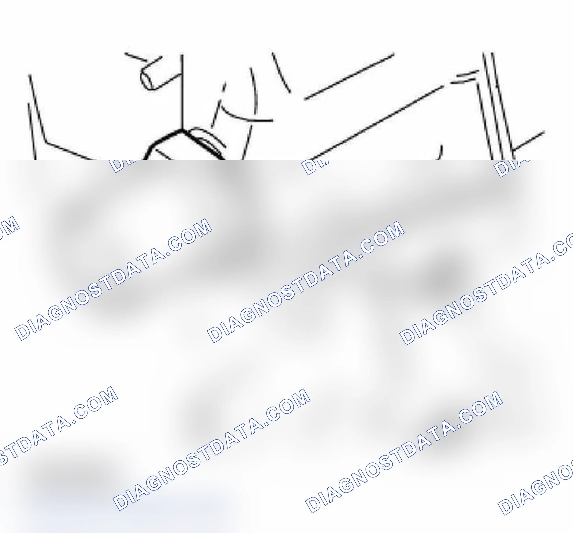 Scheme 878: 11 31 090 Removing and installing/replacing chain tensioning piston (M52 / M52TU / M54 / M56)