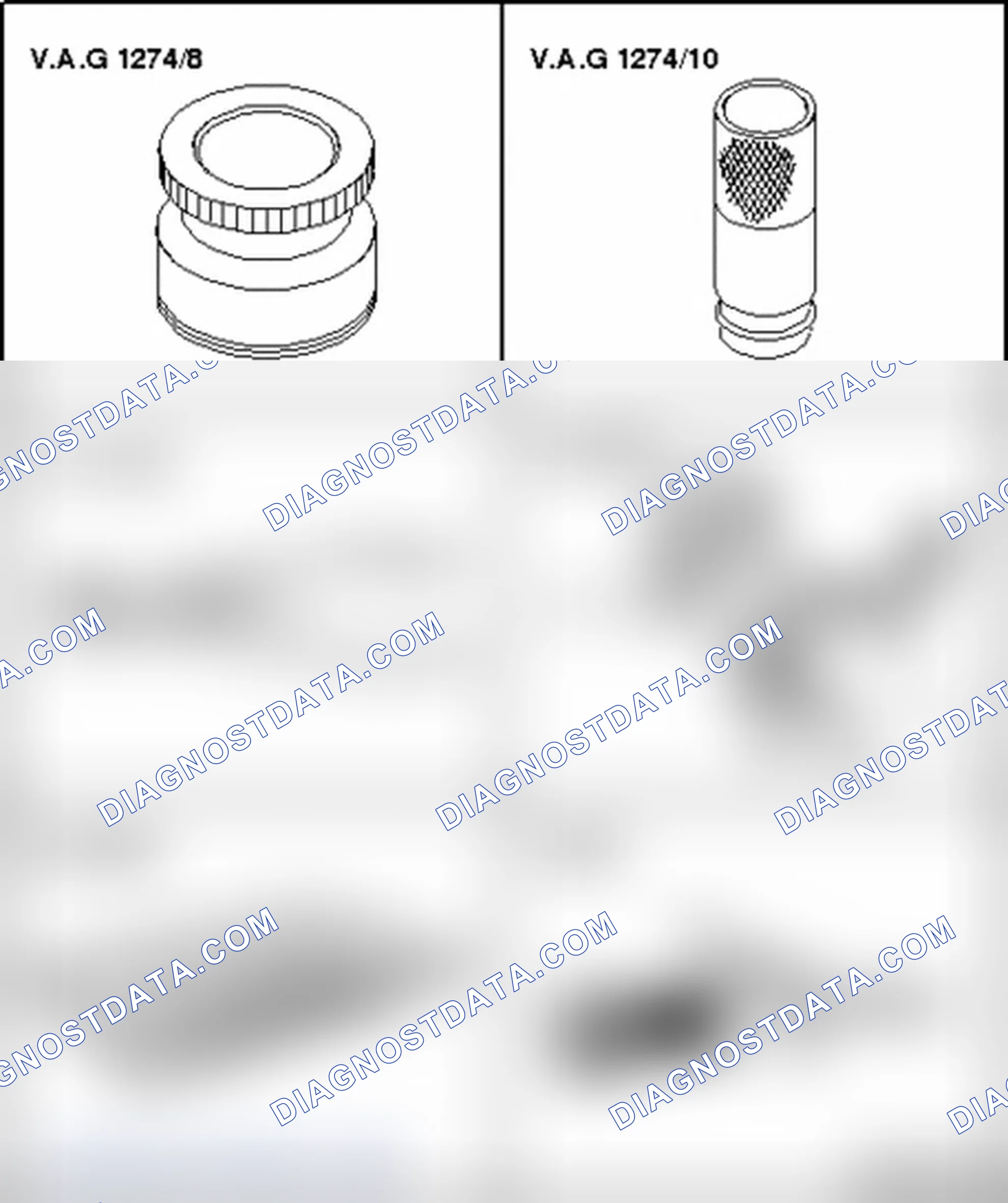 Scheme 617: Cooling system, draining and filling