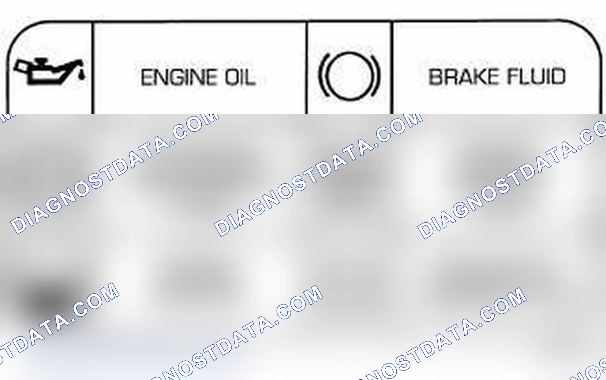 Scheme 4: ENGINE COMPARTMENT