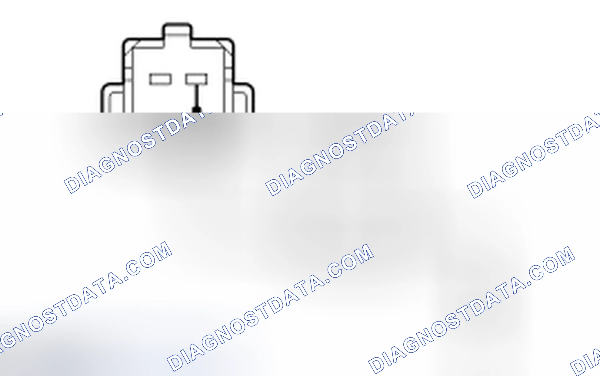 Scheme 1: PINPOINT TEST A: THE UNIVERSAL TRANSMITTER IS INOPERATIVE