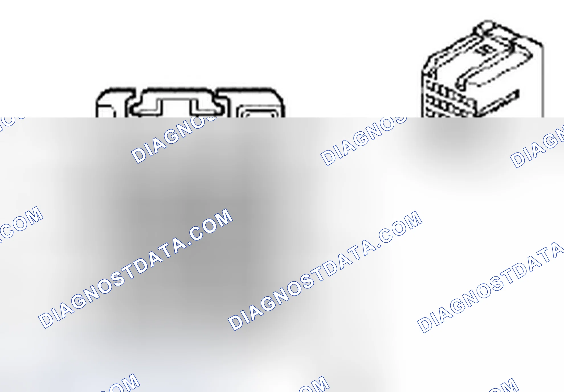 Scheme 9: Body Control Module (BCM) C1