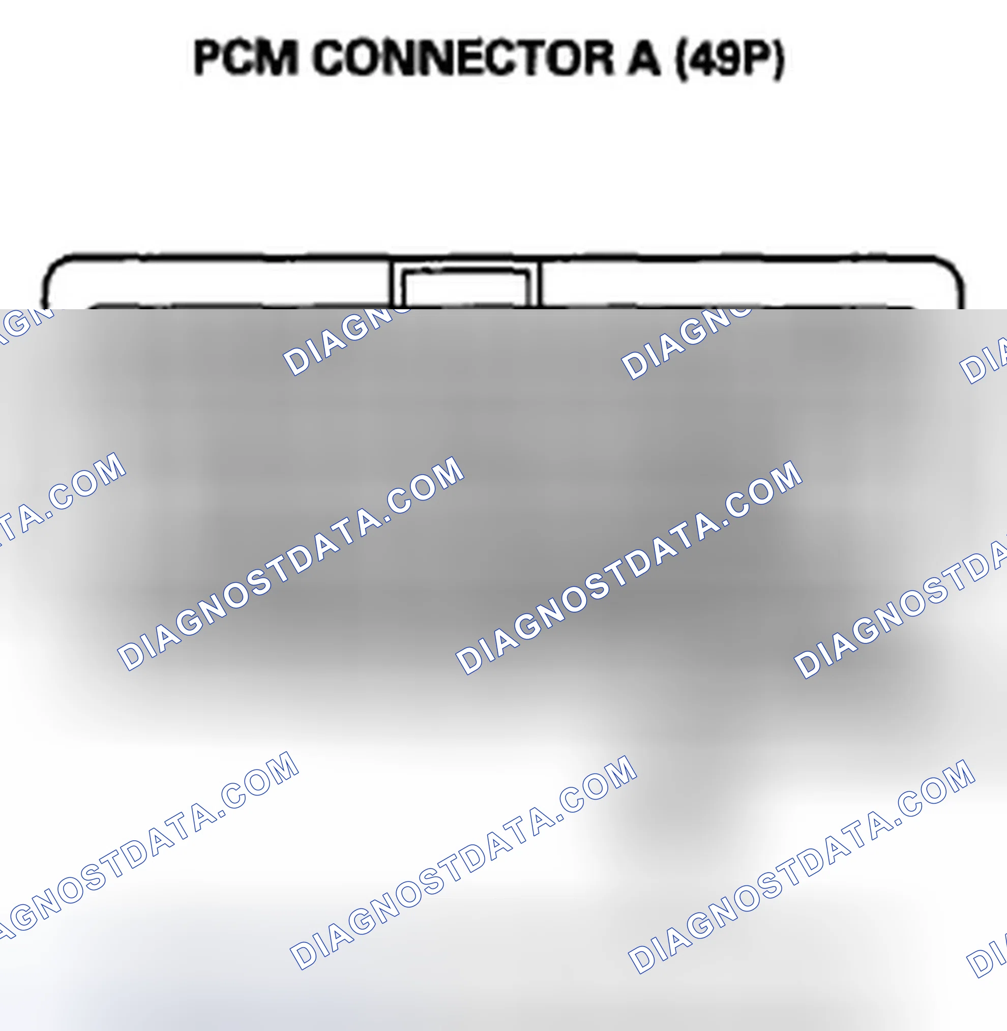 Scheme 461: DTC P0641: Sensor Reference Voltage A Malfunction