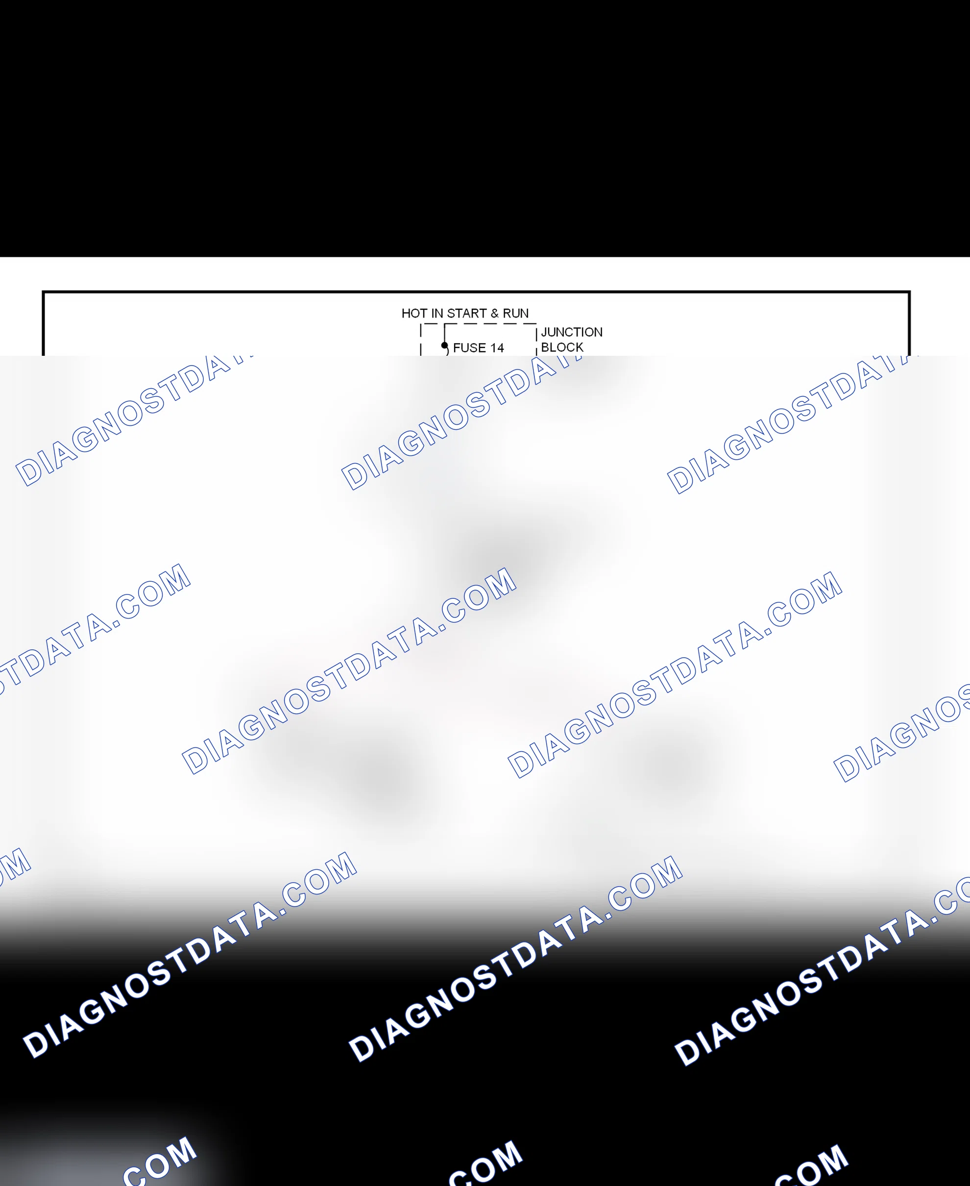 Scheme 29: Shift Interlock System Wiring Diagram (2002 Concord, Intrepid & 300M)