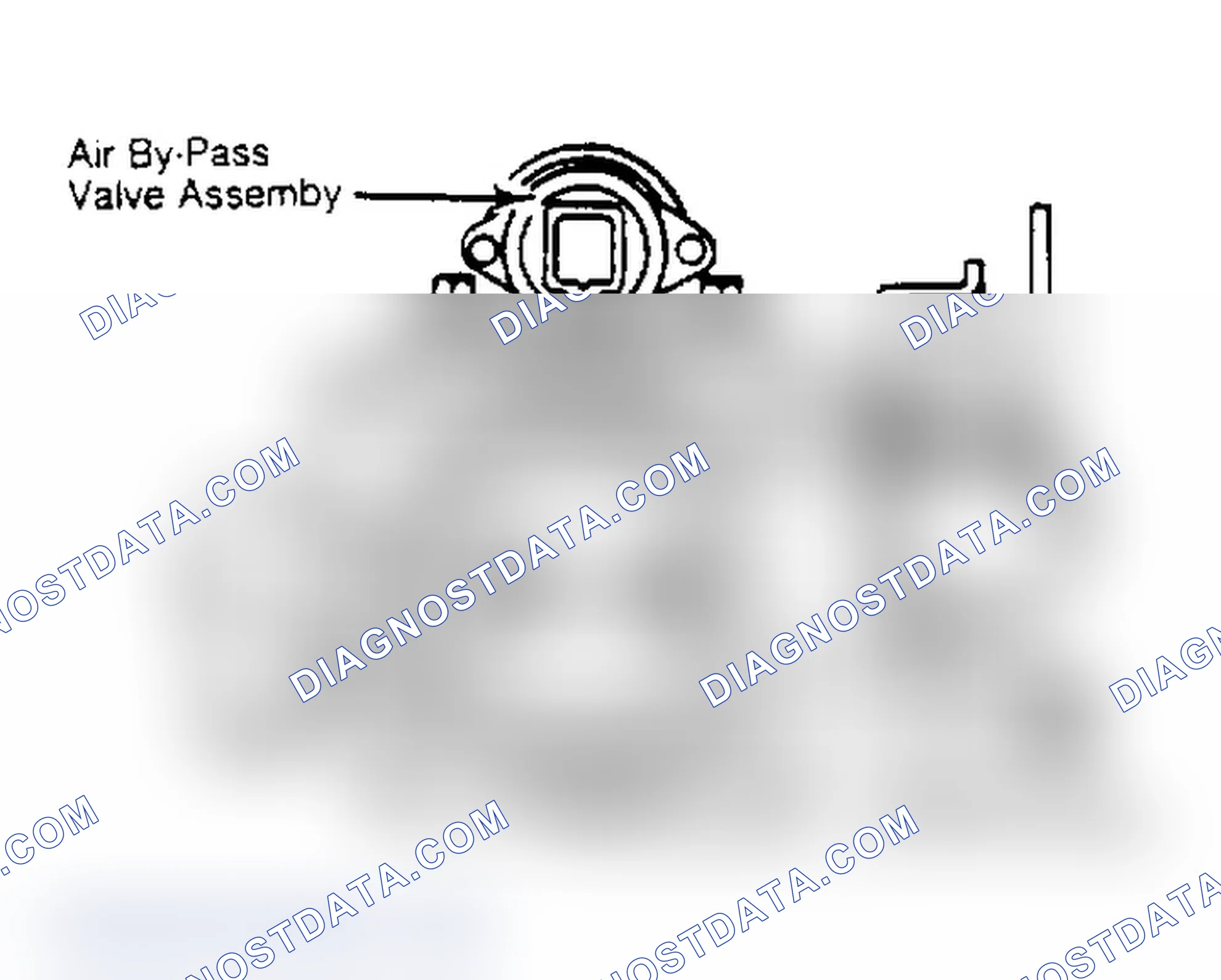 Scheme 8: 3.8L FWD & RWD MPFI
