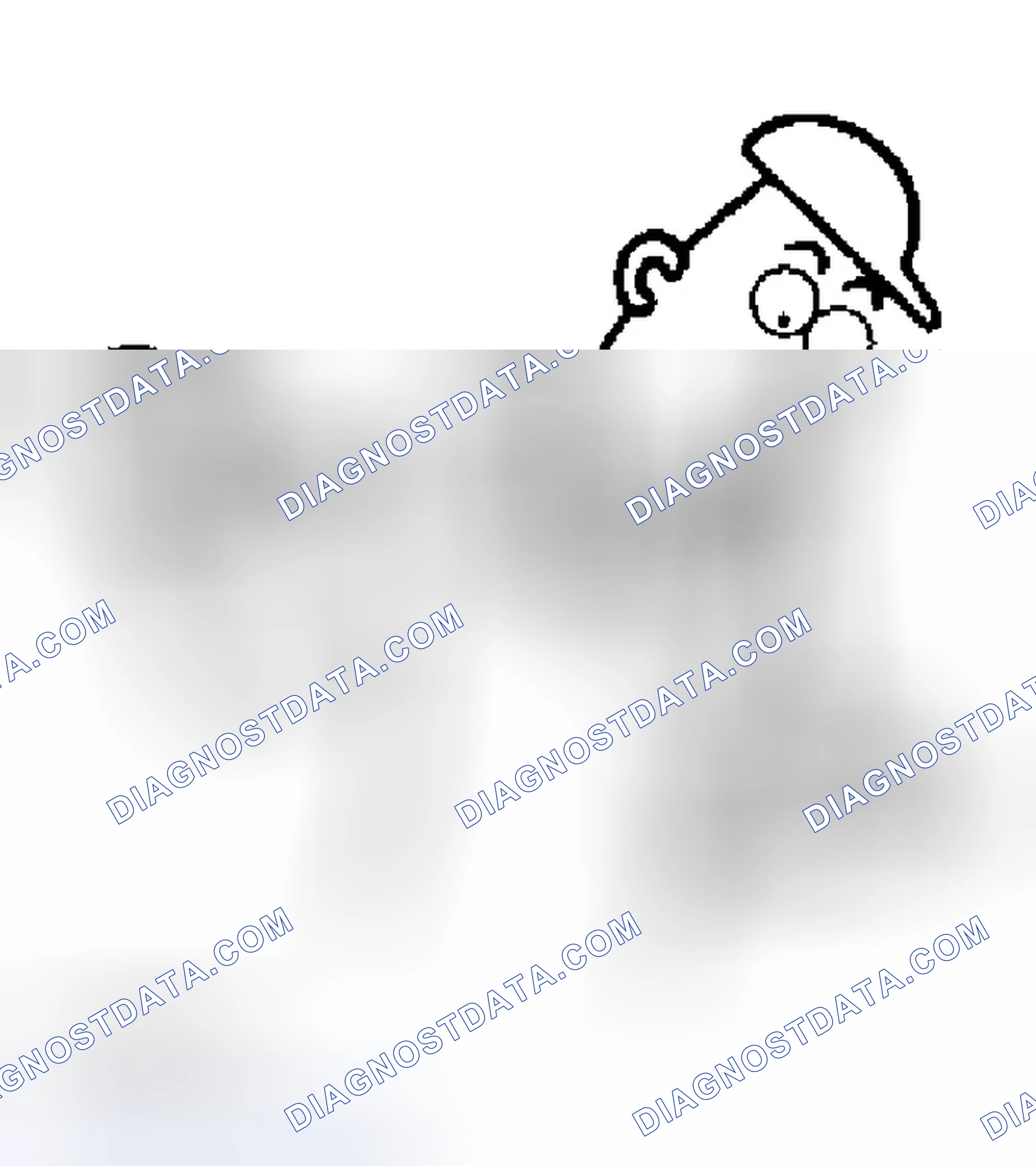 Scheme 581: DIAGNOSTIC PROCEDURE