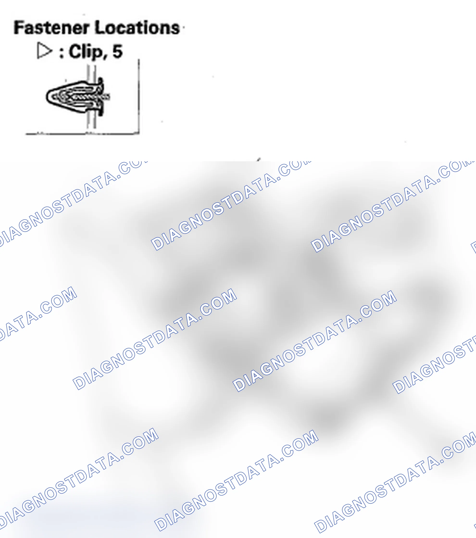 Scheme 161: Driver's Outer Dashboard Trim Removal/Installation