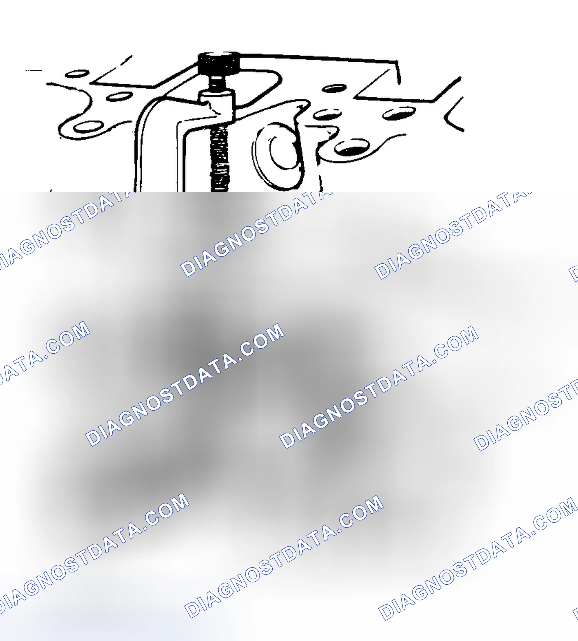 Scheme 15: Measuring Valve Stem-to-Guide Clearance