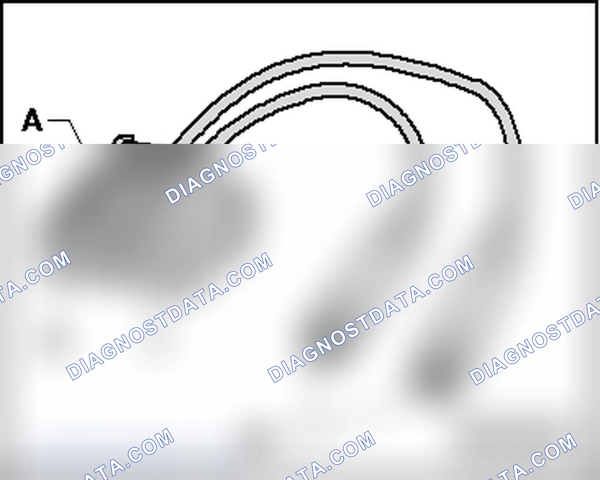 Scheme 1: ADAPTER CABLE FOR ACTIVATING CONTROL MOTORS