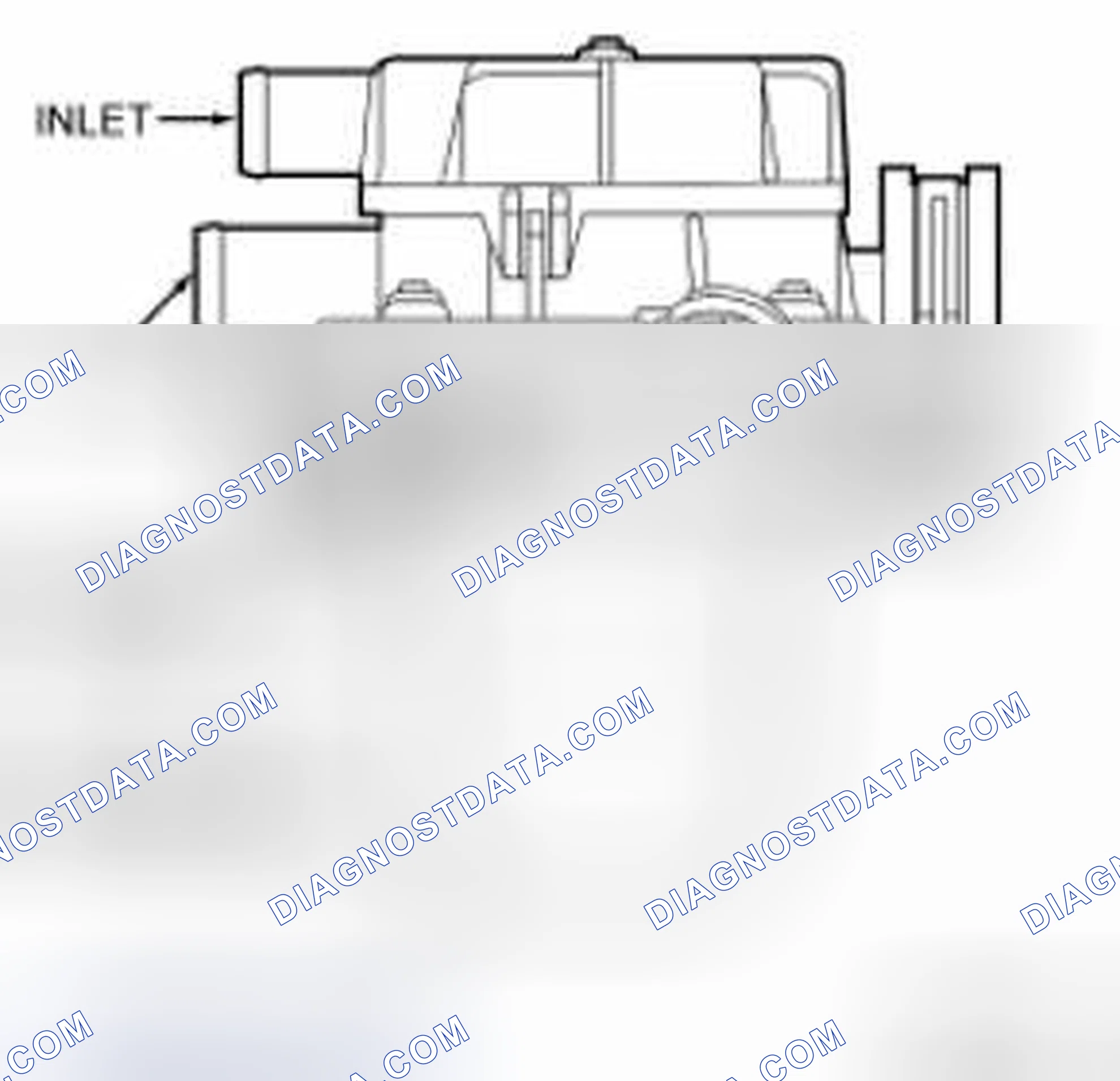 Scheme 63: Secondary AIR Pump