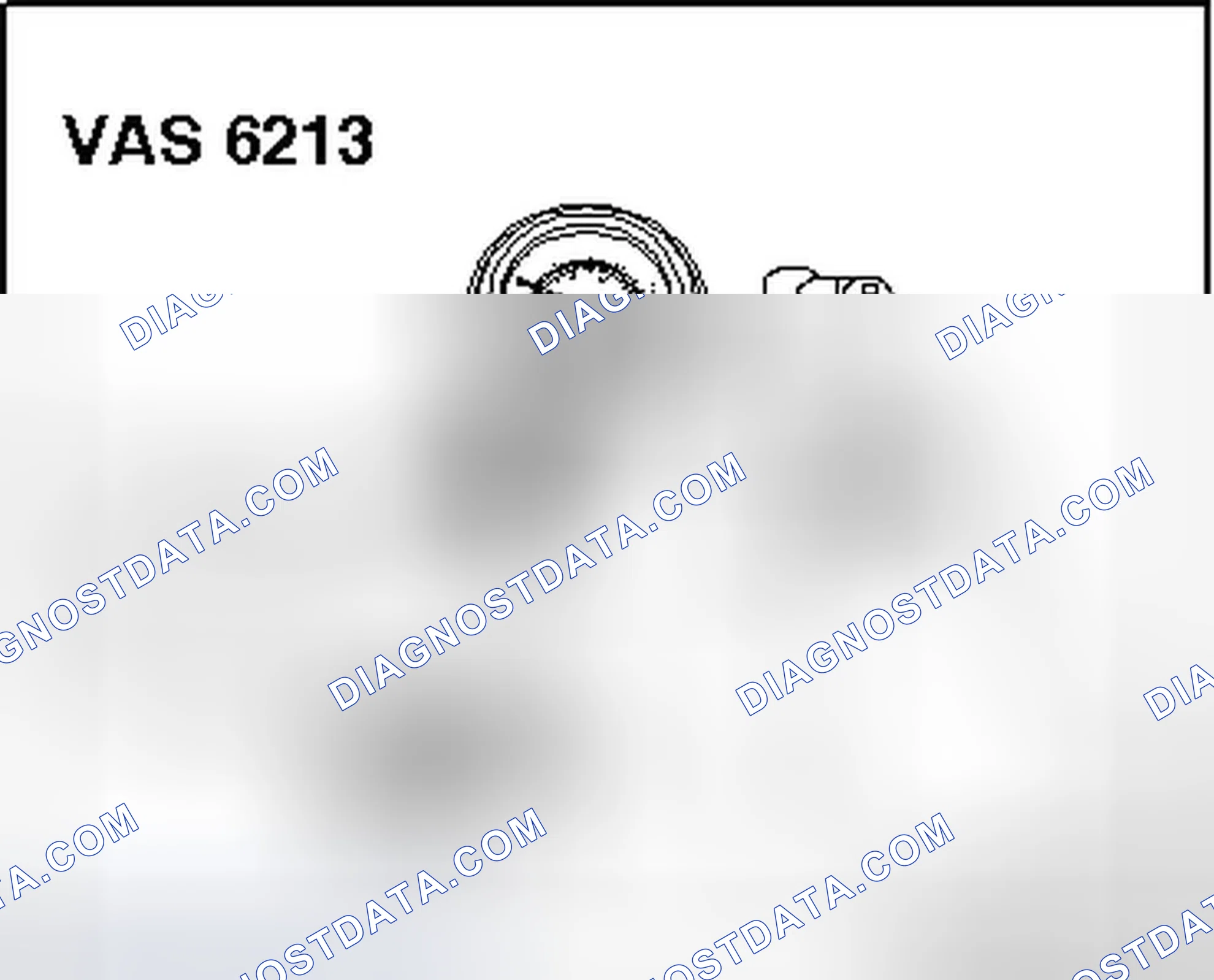 Scheme 125: SPECIAL TOOLS