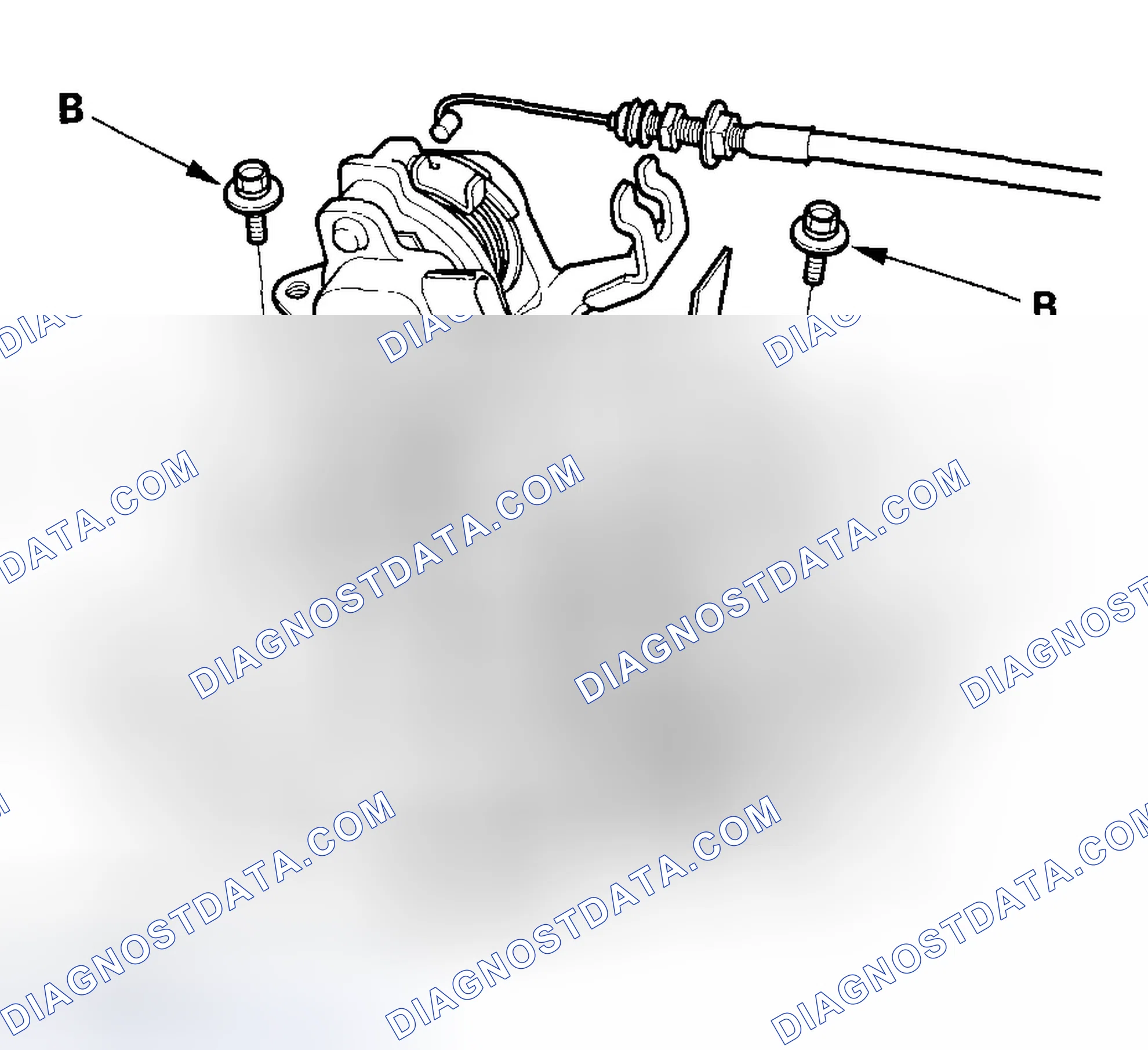 Scheme 178: APP Sensor Replacement