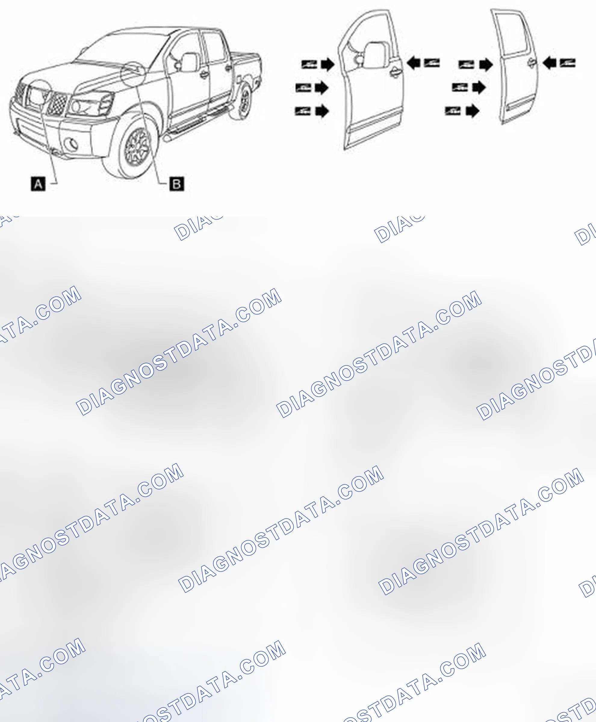 Scheme 44: Lubricating Locks, Hinges and Hood Latches
