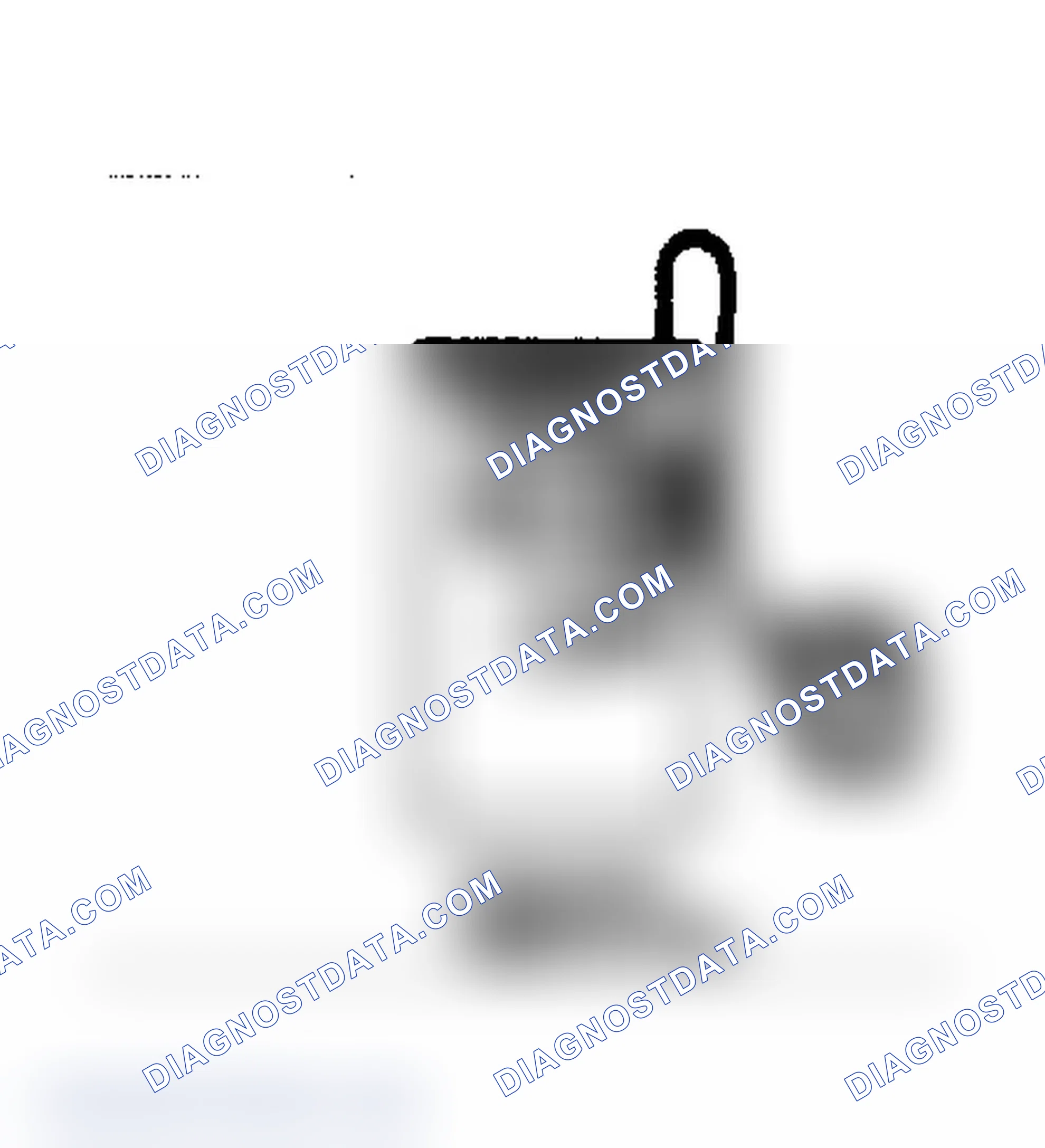 Scheme 232: Diagnostic Read-Out Box