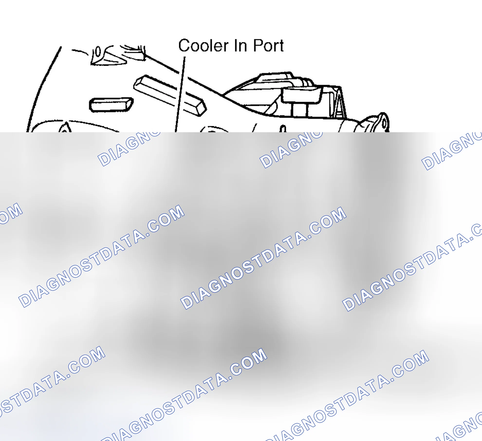 Scheme 2: TEST TC-148A - TORQUE CONVERTER CLUTCH, NO RPM DROP LOCKUP