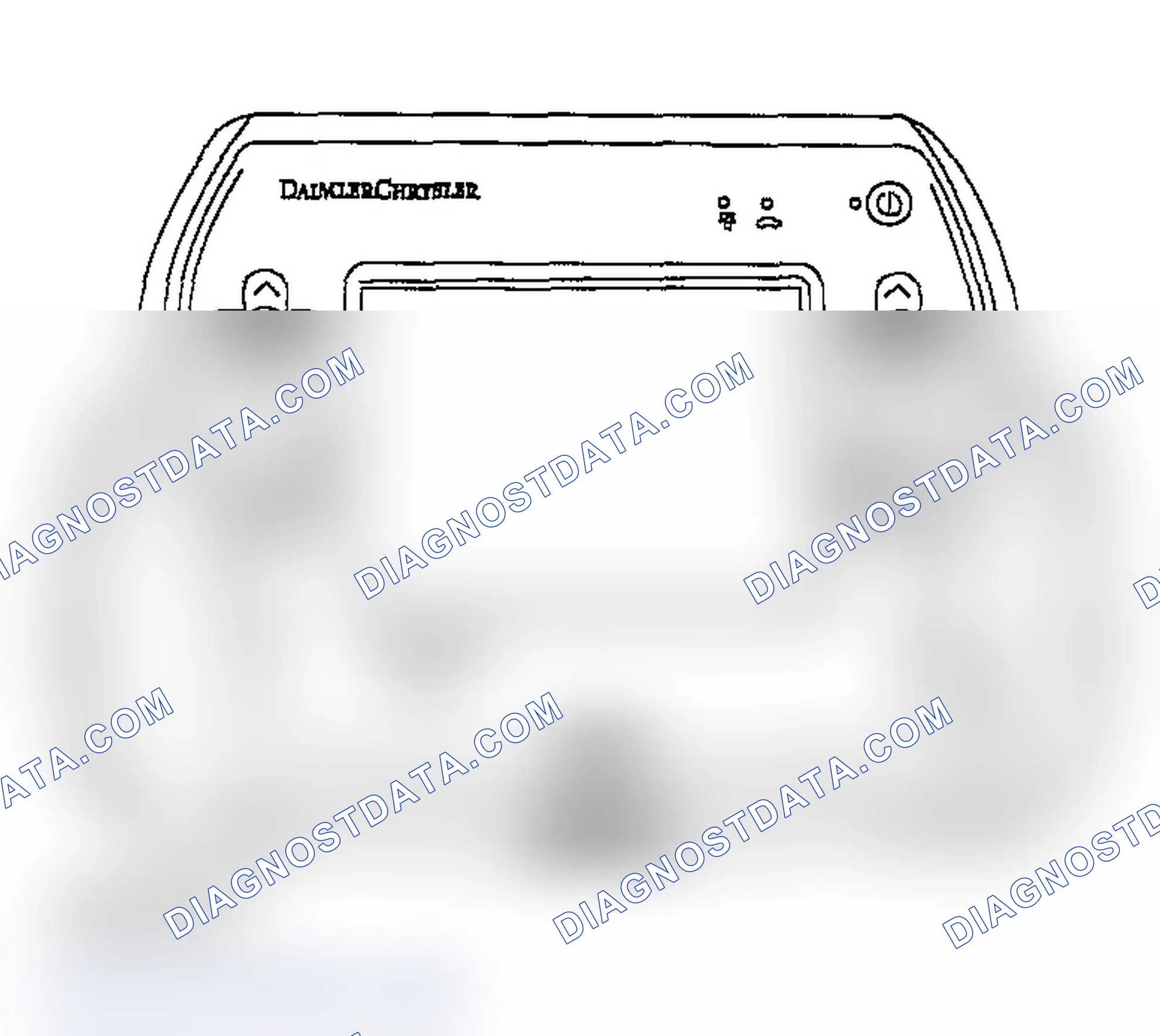 Scheme 32: Diagnostic Test