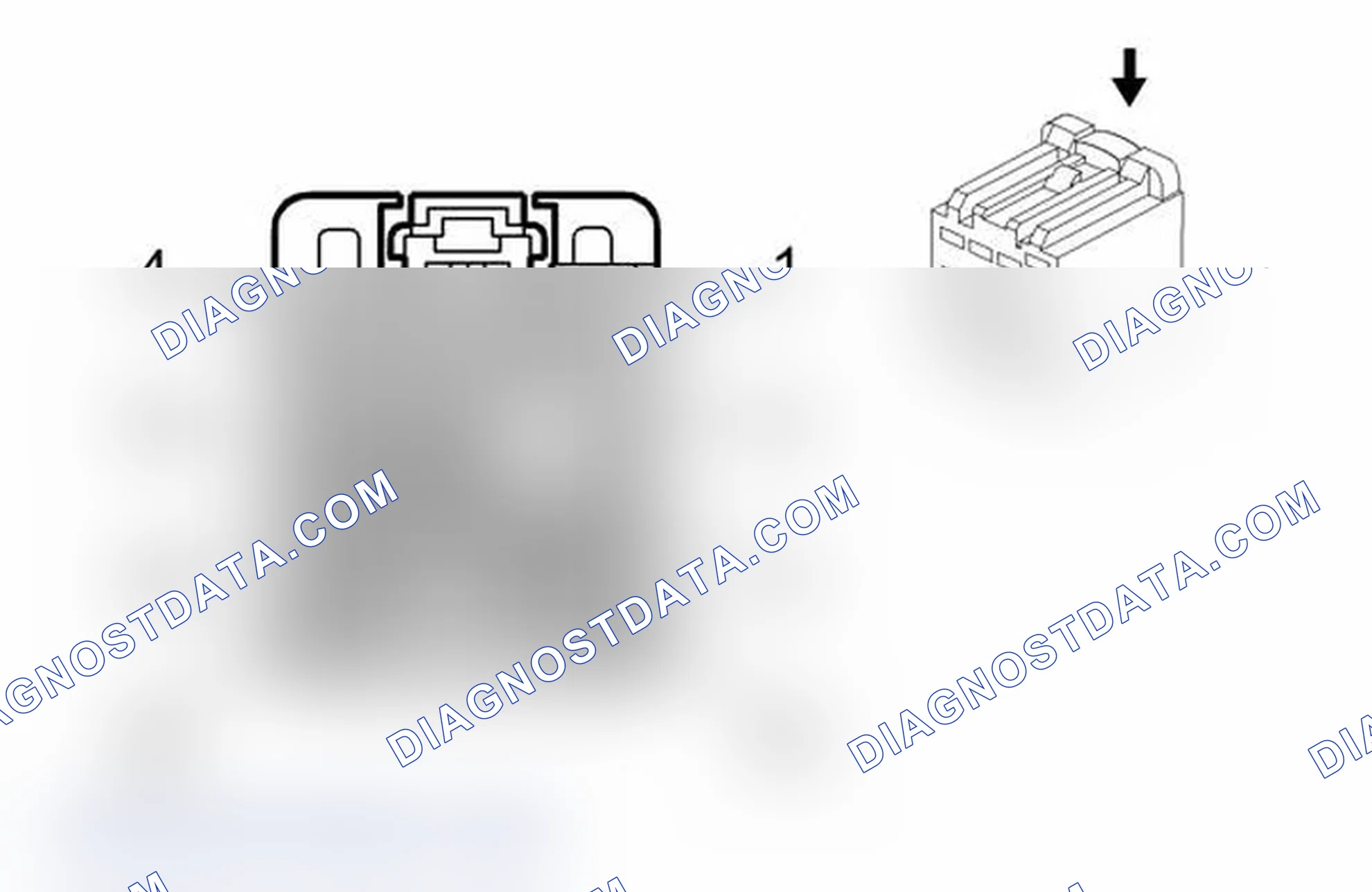 Scheme 21: Body Control Module (BCM) X3