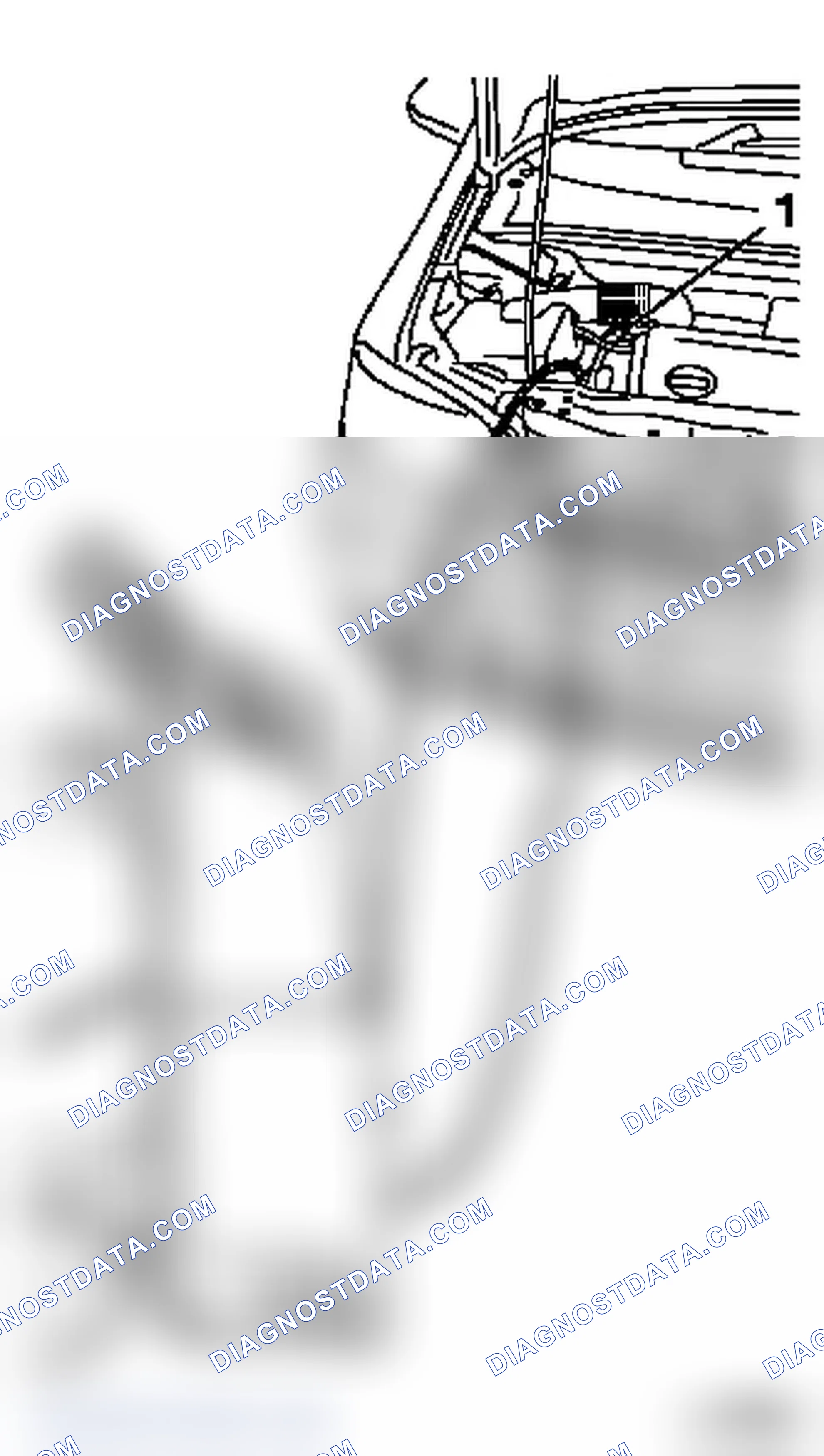 How to Remove and Install the Engine