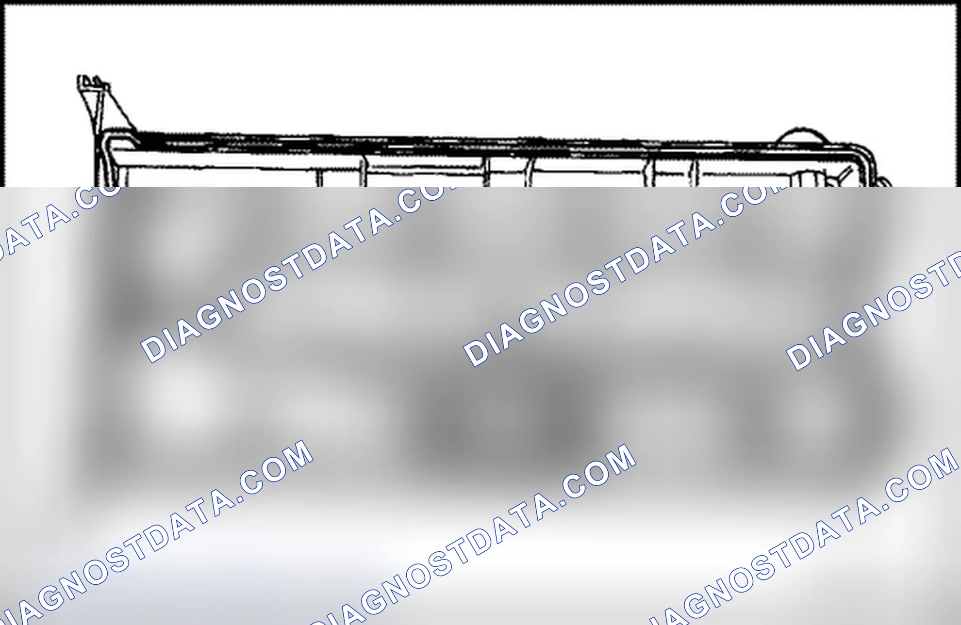 Cylinder Head Cover Replace