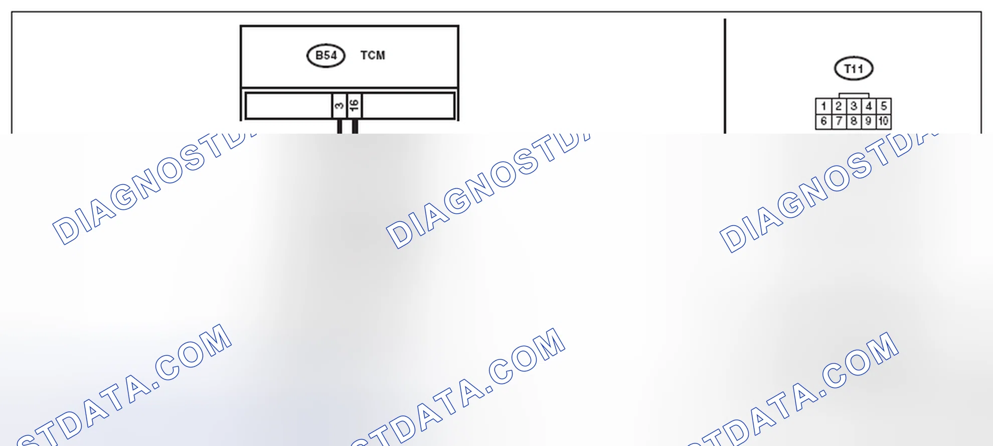 Scheme 612: WIRING DIAGRAM