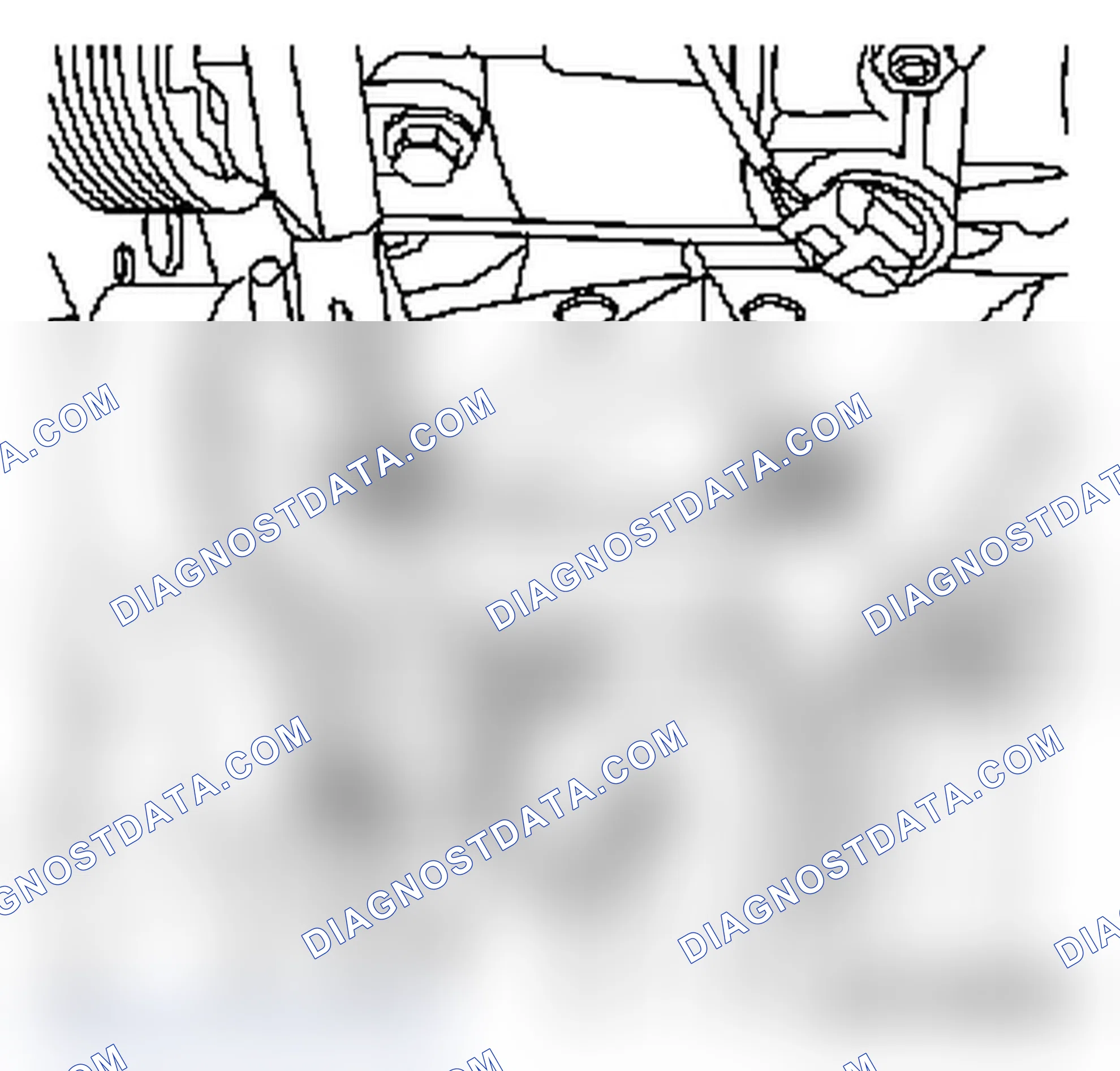 Replace Residual Oil Quantity Sensor
