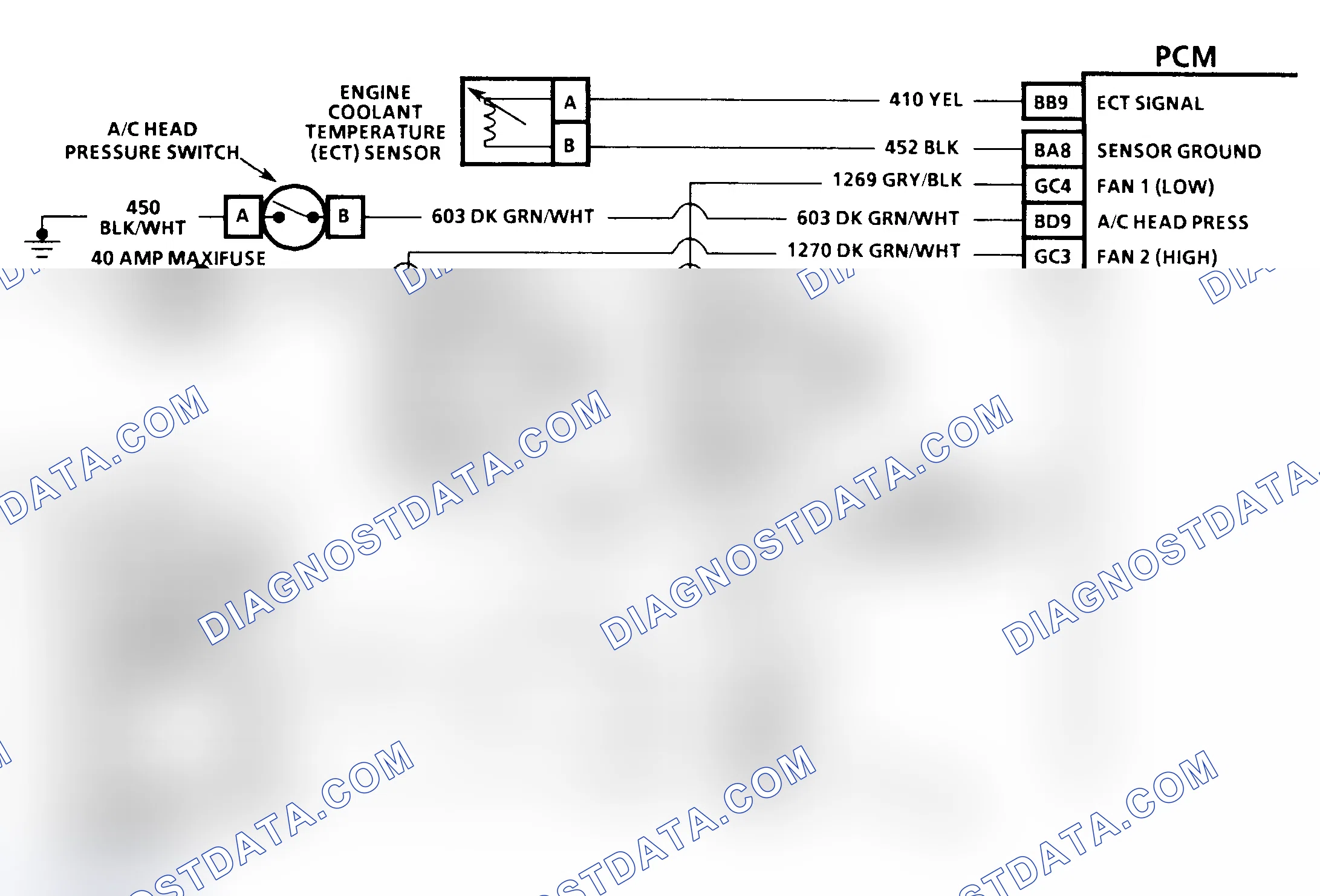 Scheme 106: Diagnostic Aids