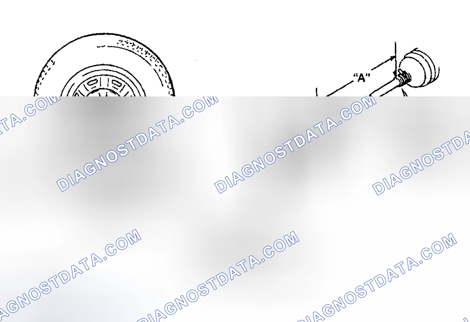 Scheme 2: TURNING ANGLE INSPECTION