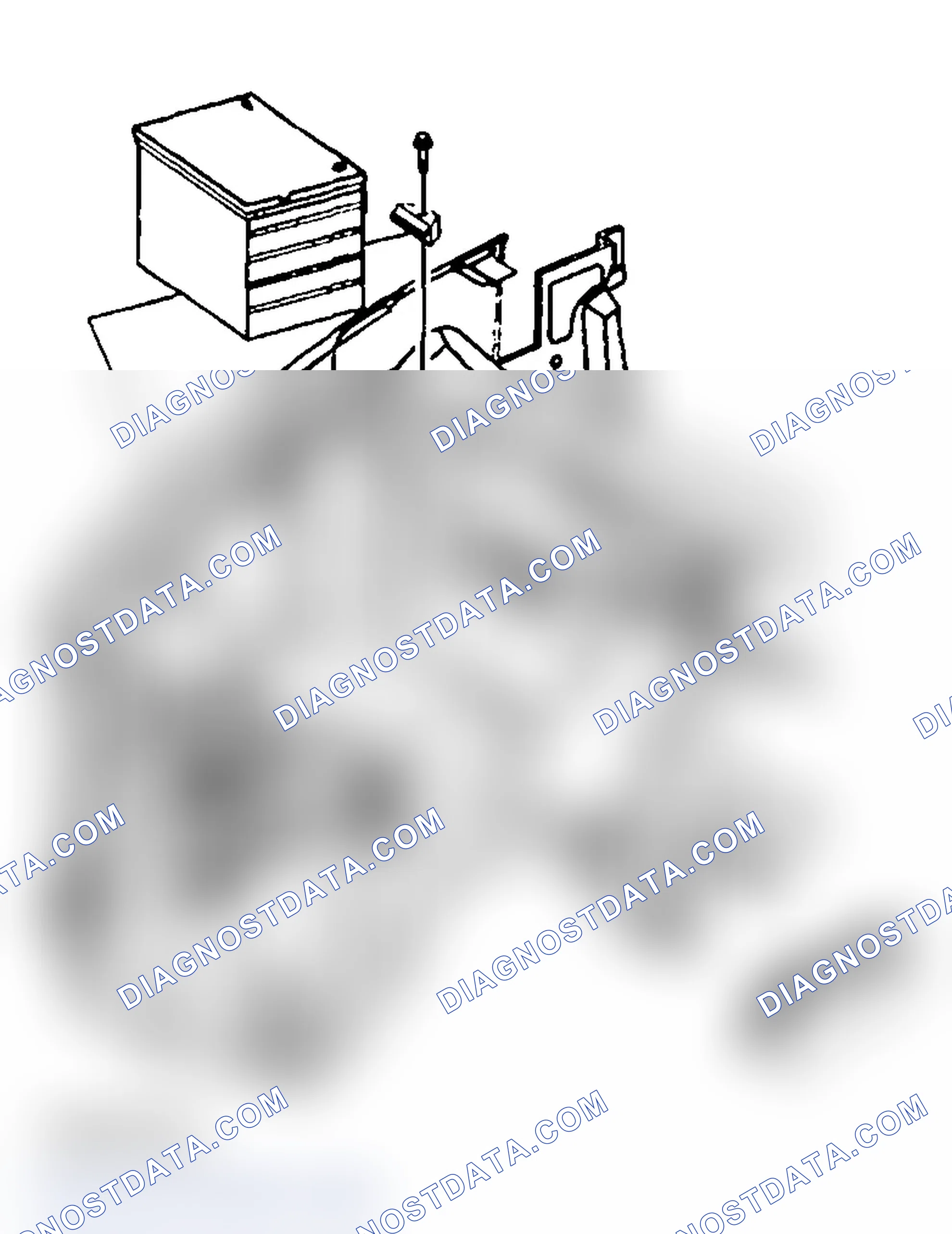 Scheme 52: Installation Procedure