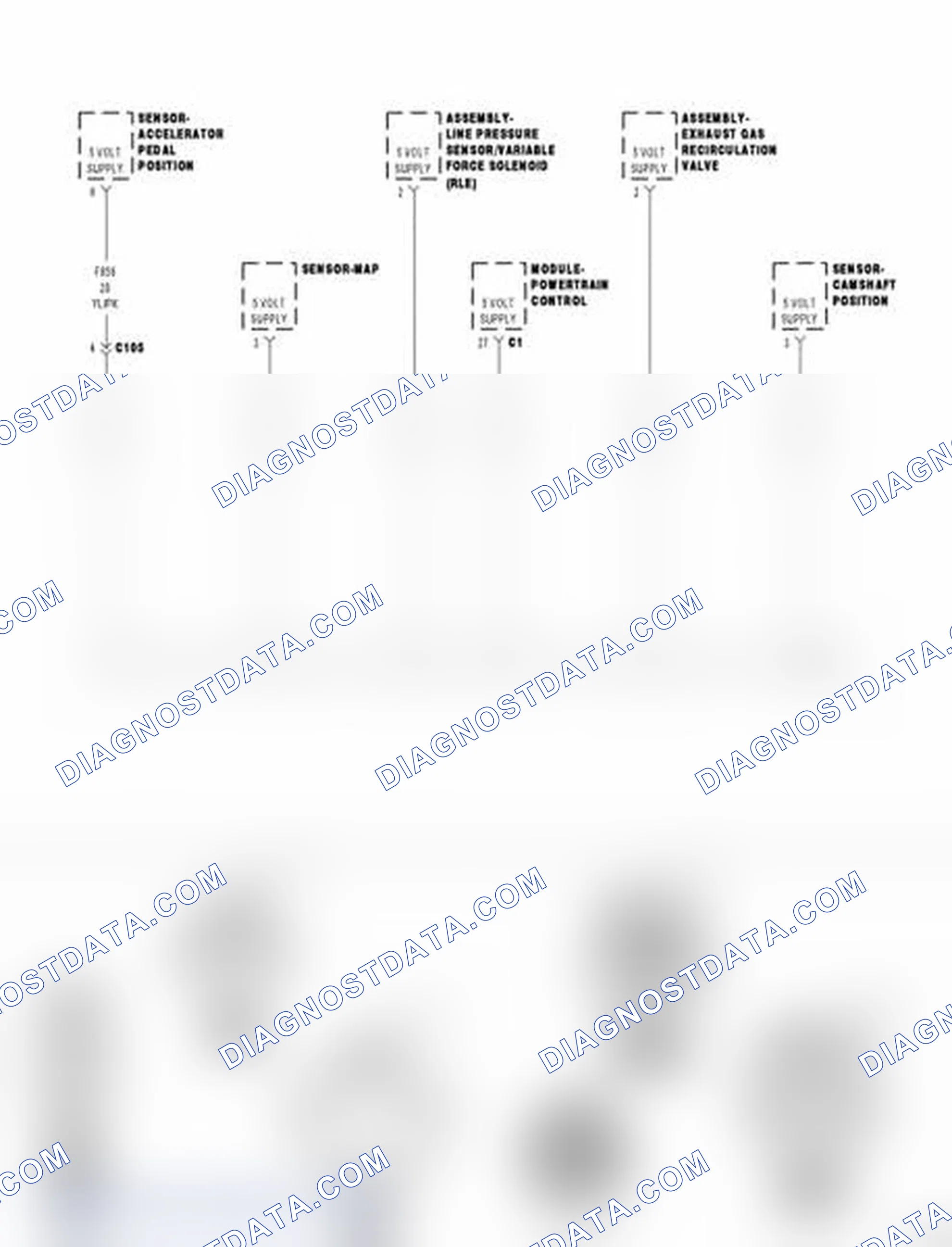 Scheme 431: Circuit Schematic