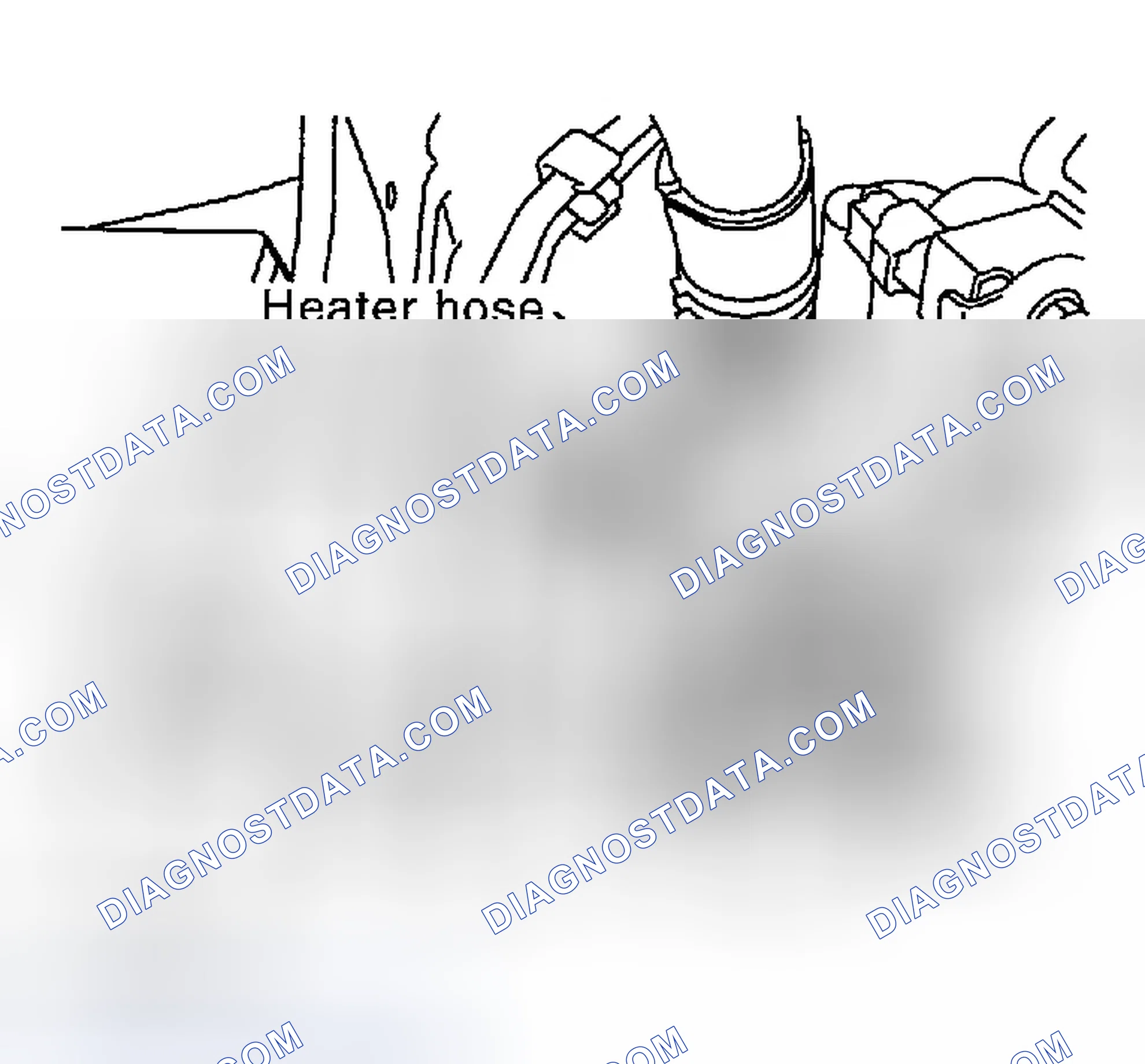 Scheme 40: Refilling Engine Coolant