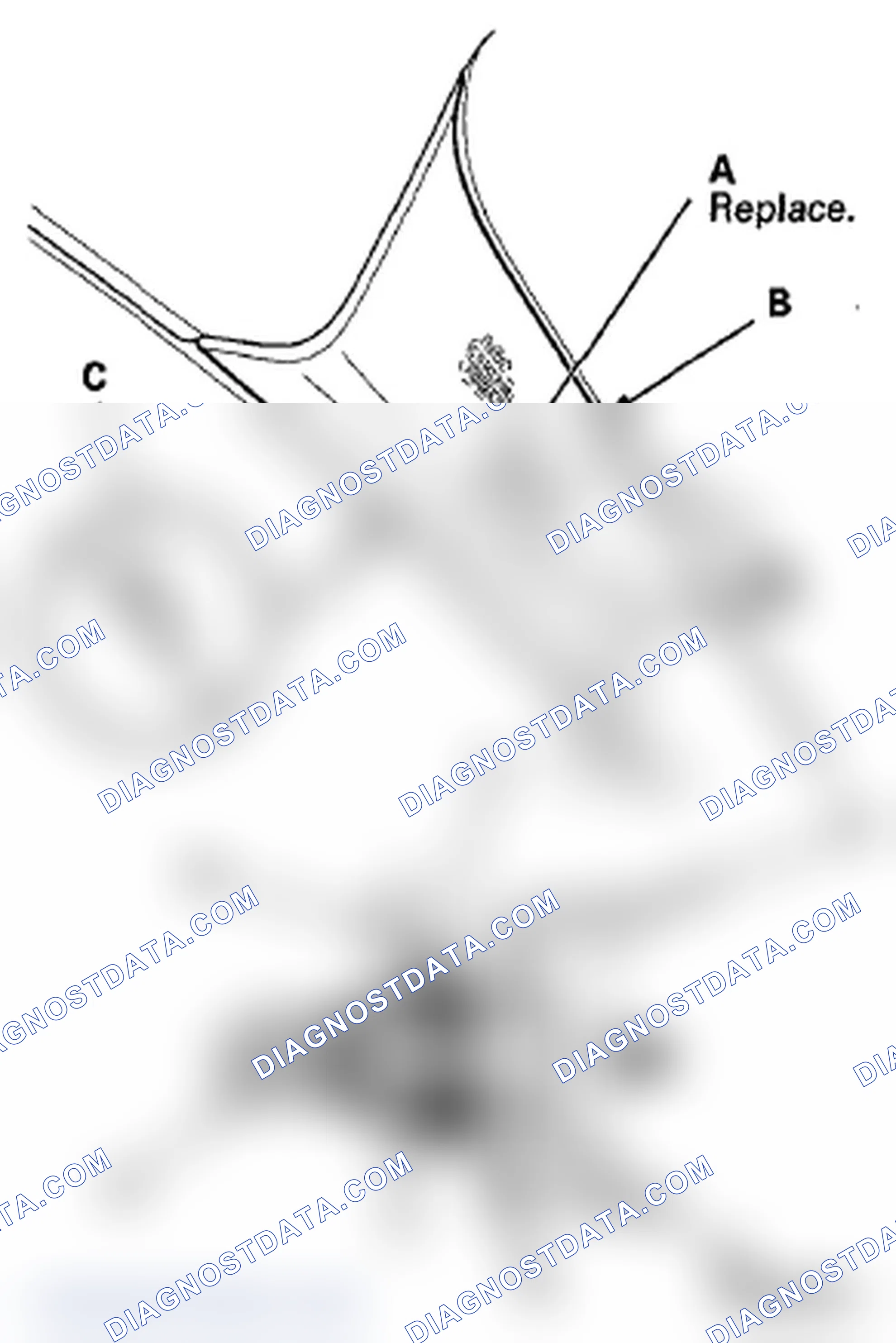 Scheme 188: A-Pillar Trim