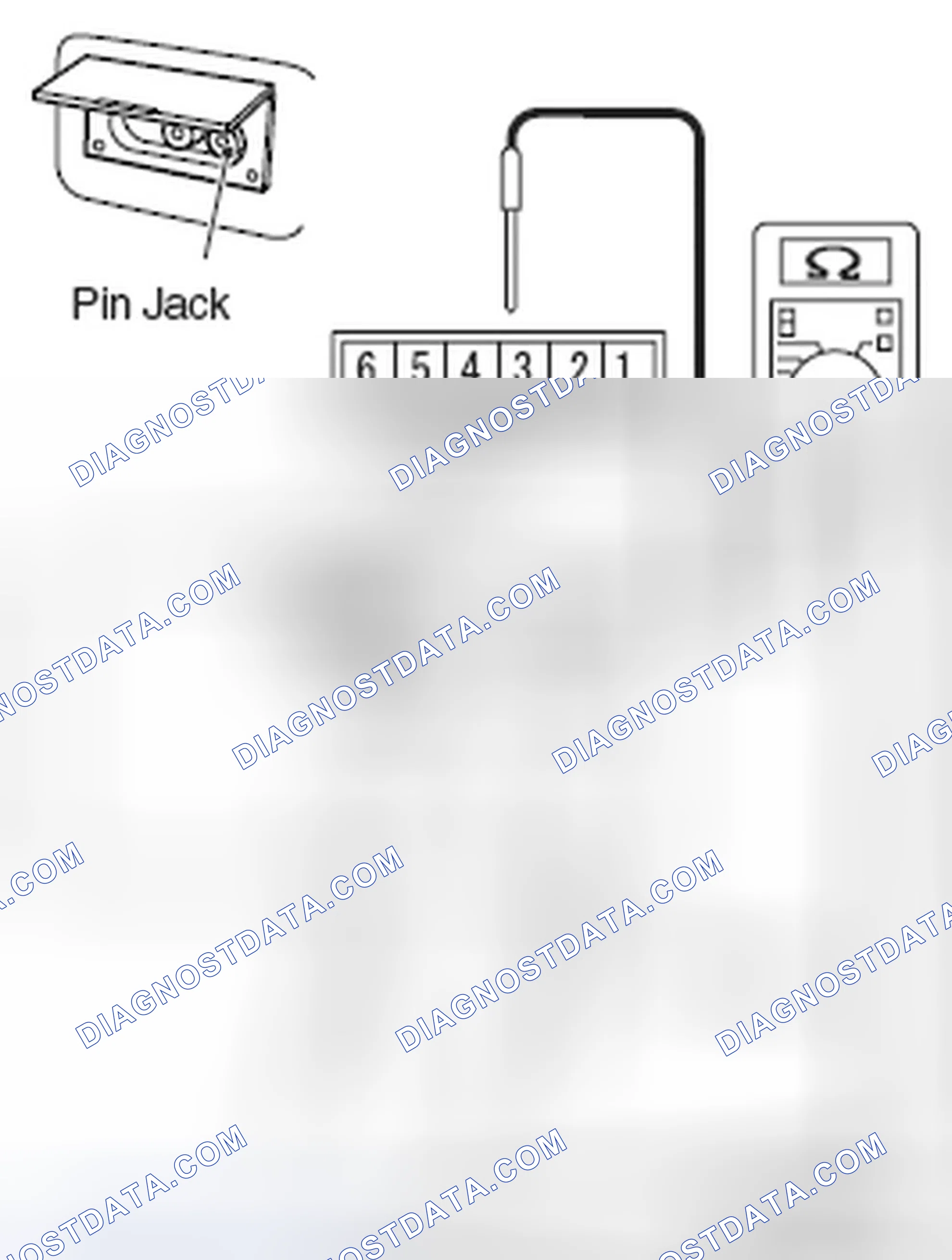 Scheme 84: AUDIO ADAPTER INSPECTION