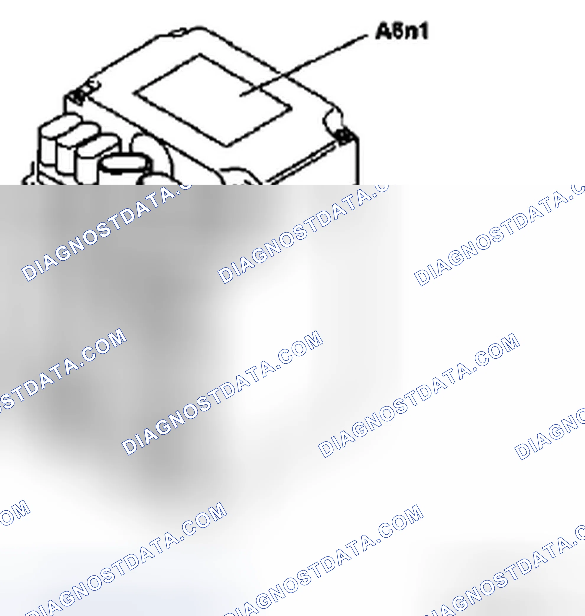 Scheme 87: Stationary heater/heater booster control unit, task - GF83.70-P-4002-02A